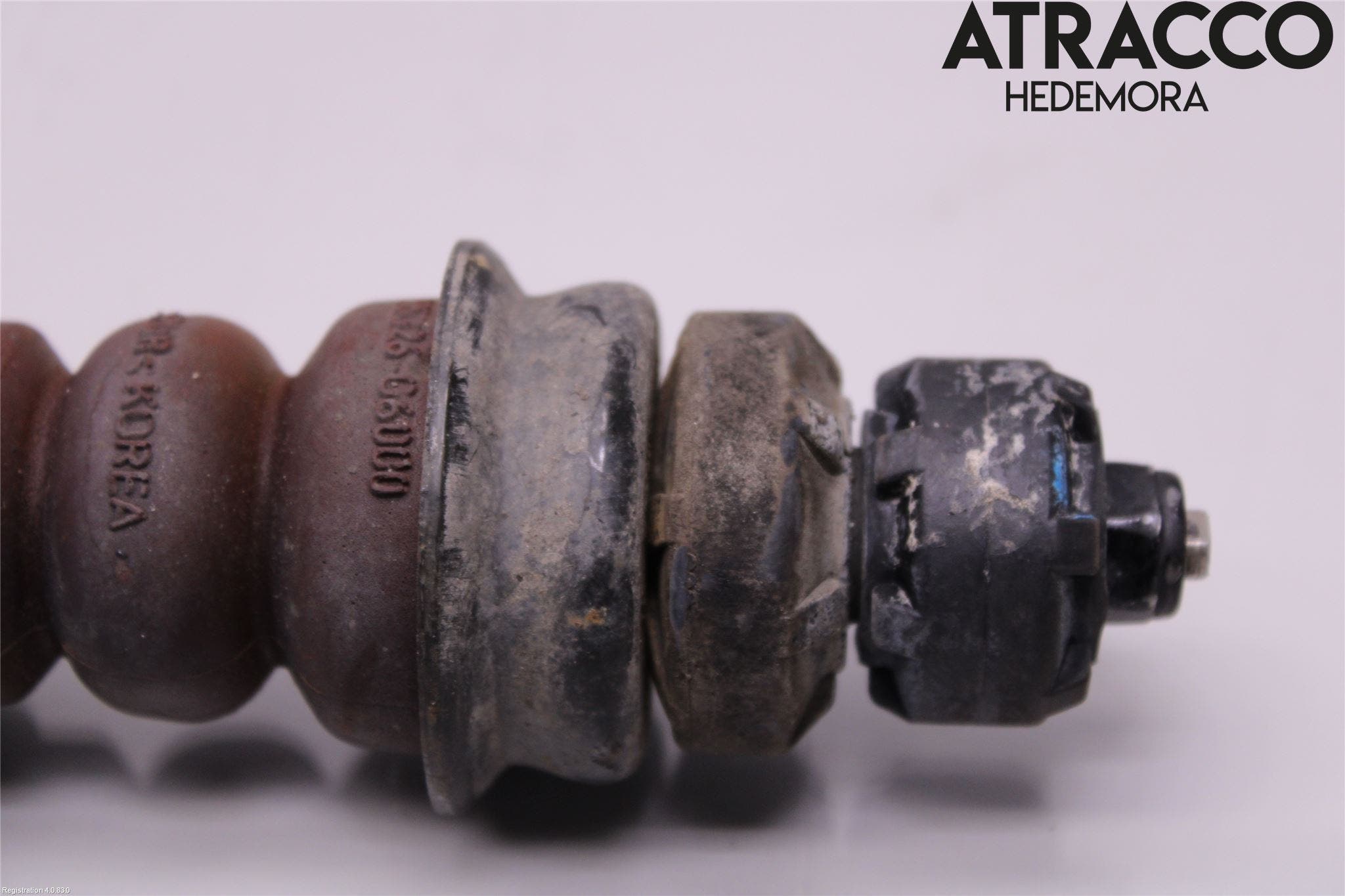 Kia PICANTO 17- Stötdämpare Bak