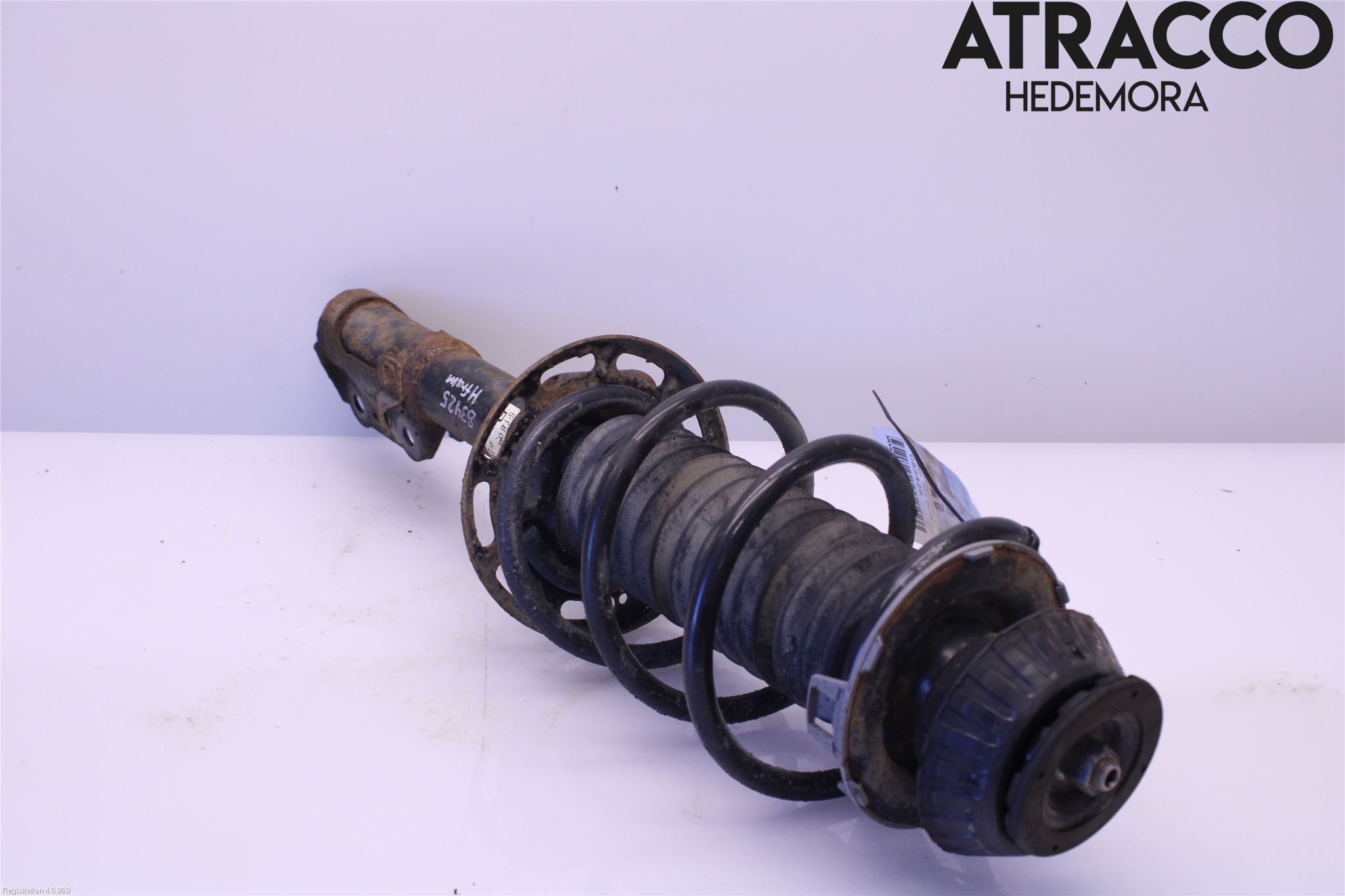 Honda JAZZ 02-08 Fjäderben Fram Höger