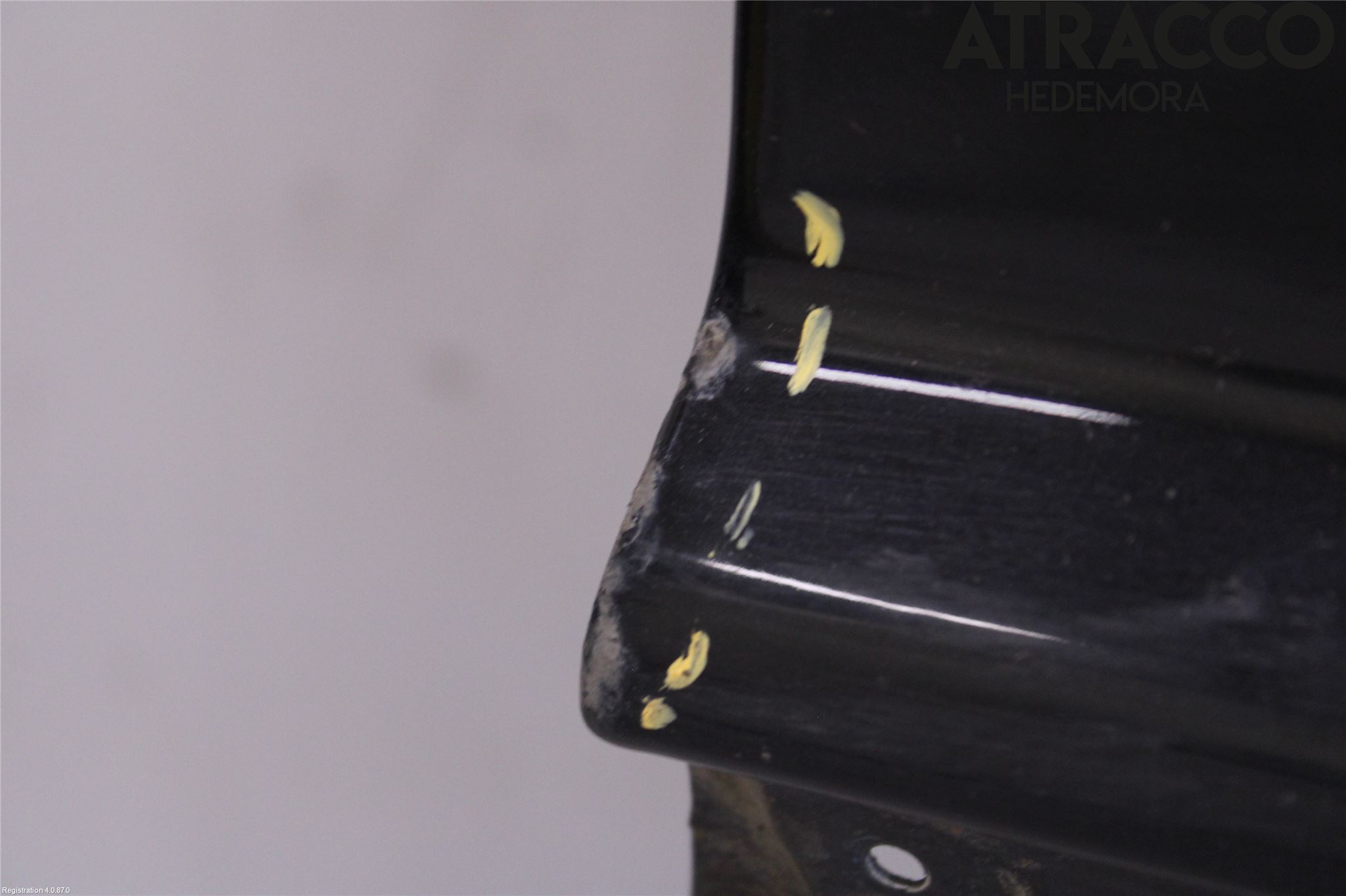 Volkswagen VW PHAETON Dörr Fram Höger