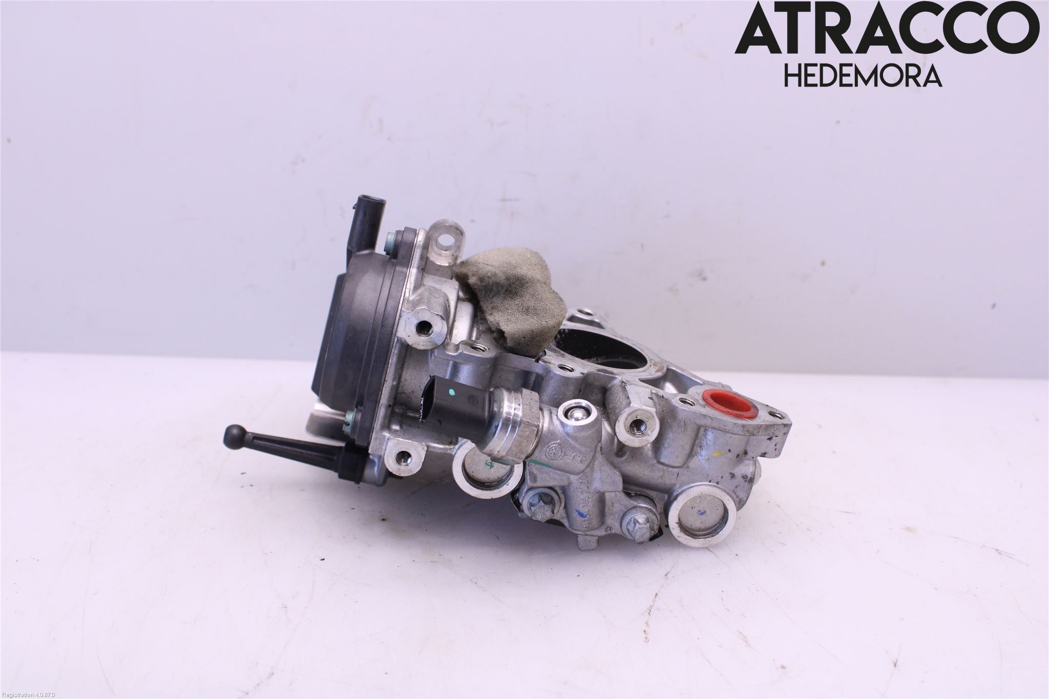 Mercedes-Benz MB E-KLASS (W213) 16-23 Egr Ventil