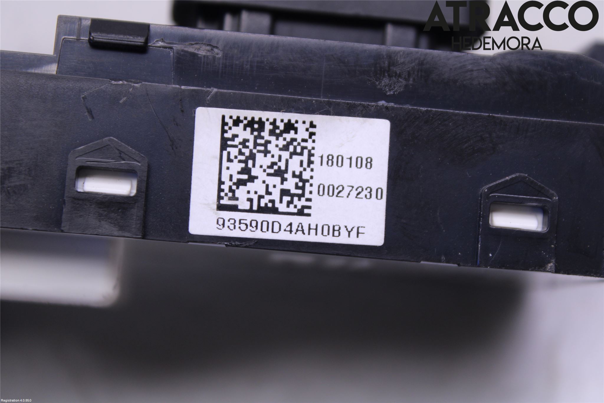 Kia OPTIMA 16-20 Strömställare Elhiss