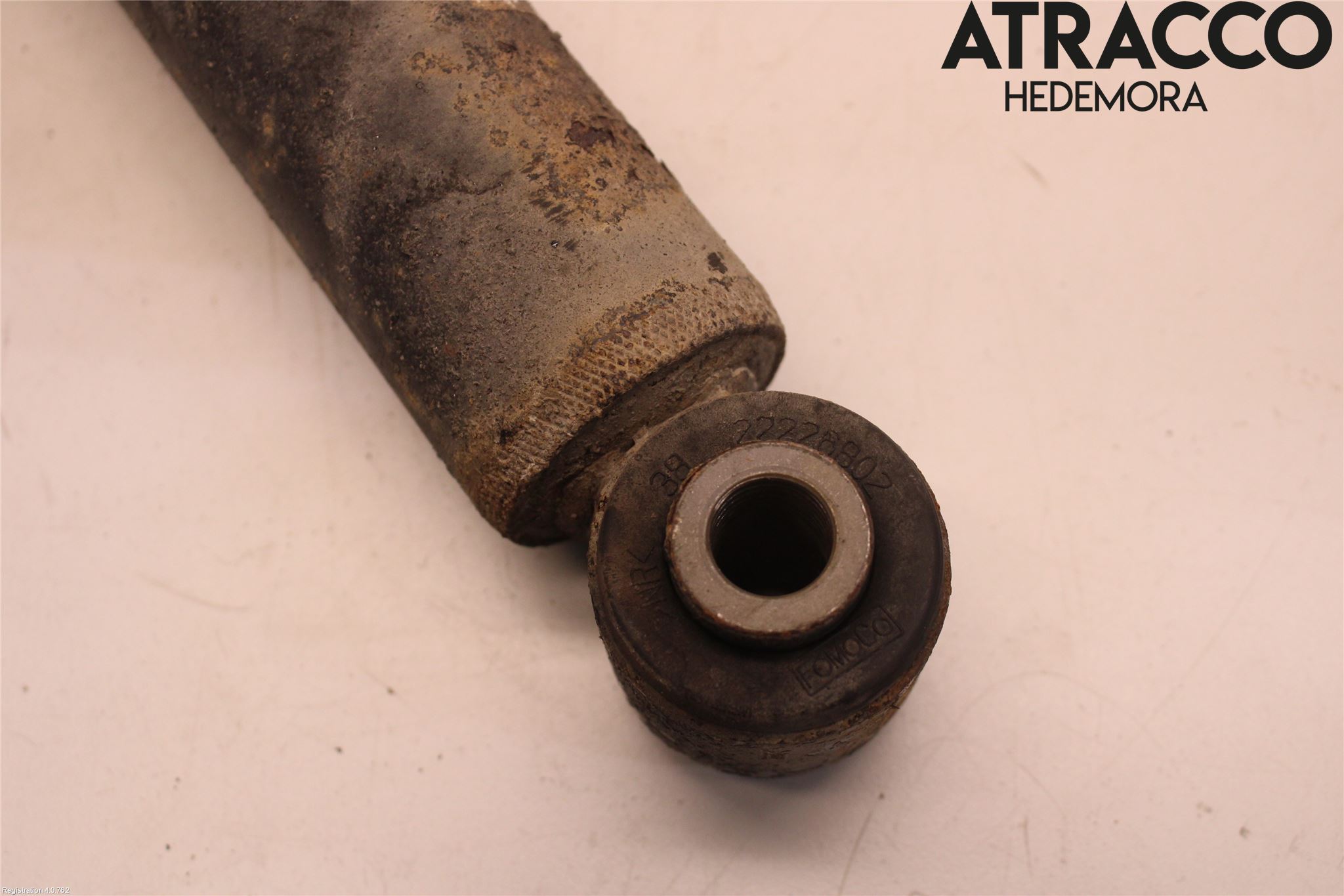 Volvo XC70 14-16 Stötdämpare Bak