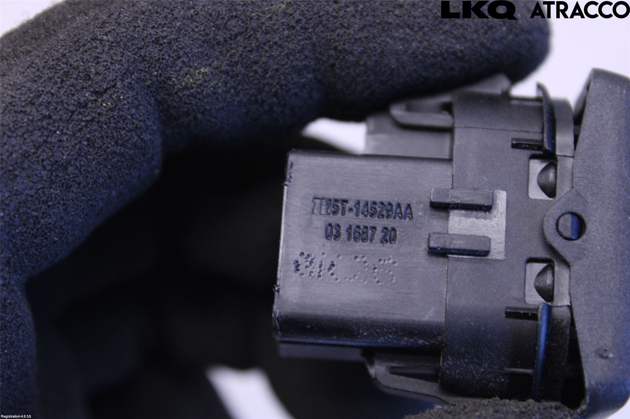 Ford KUGA 08-12 Strömställare Elhiss