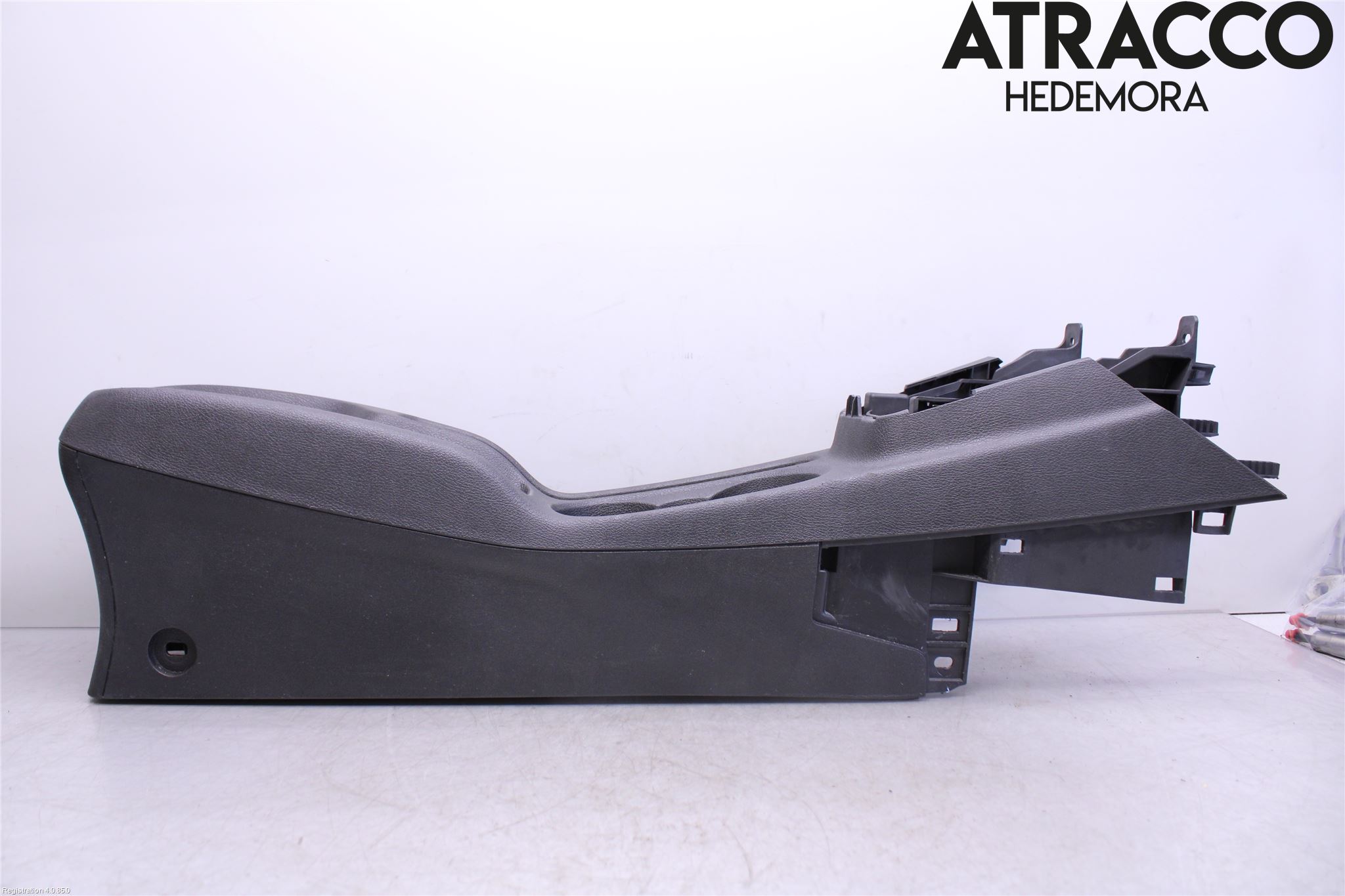 Ford TRANSIT/TOURNEO COURIER 13-23 Inr Tunnelfack