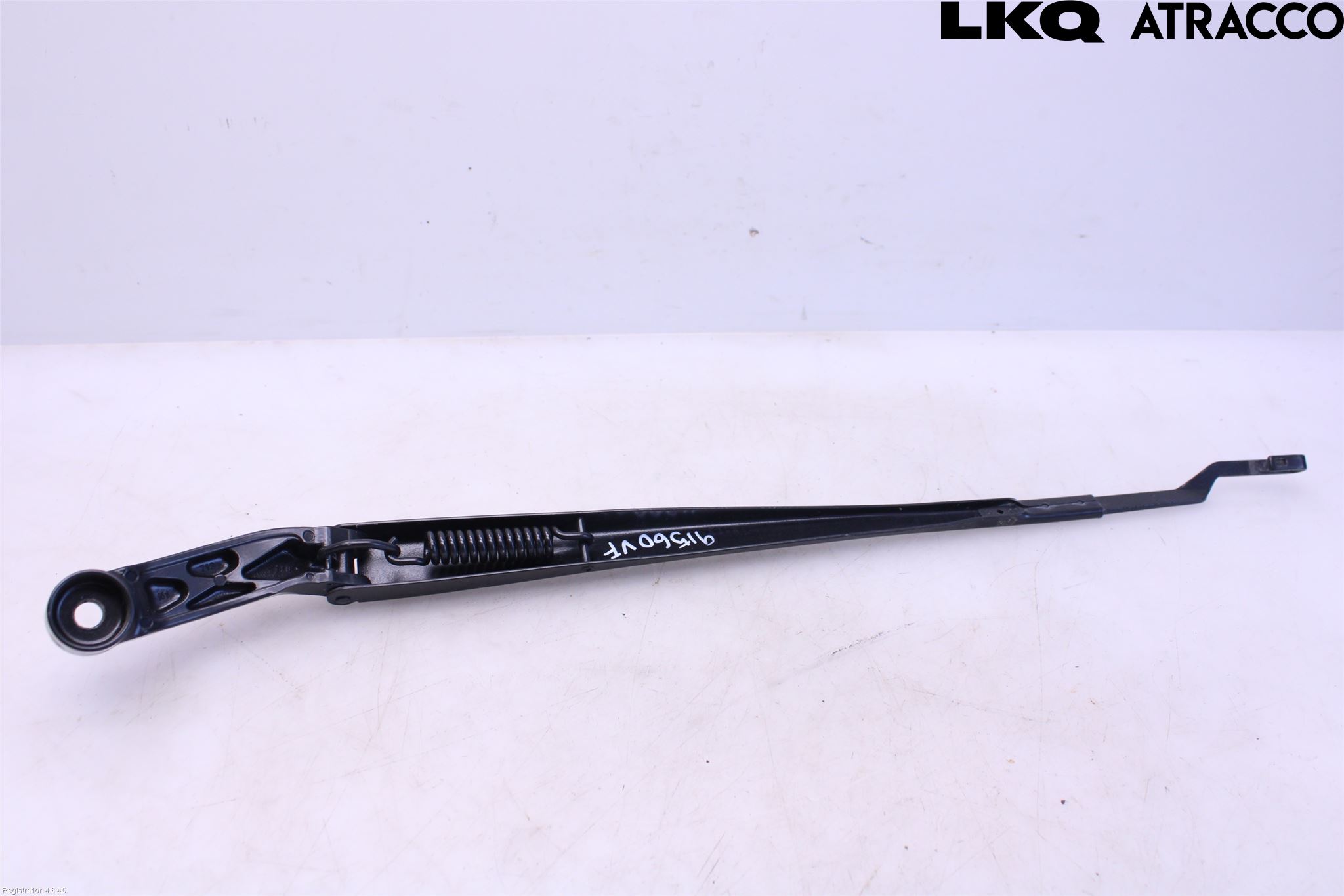 Toyota COROLLA 19- Torkararm Armar Vindruta