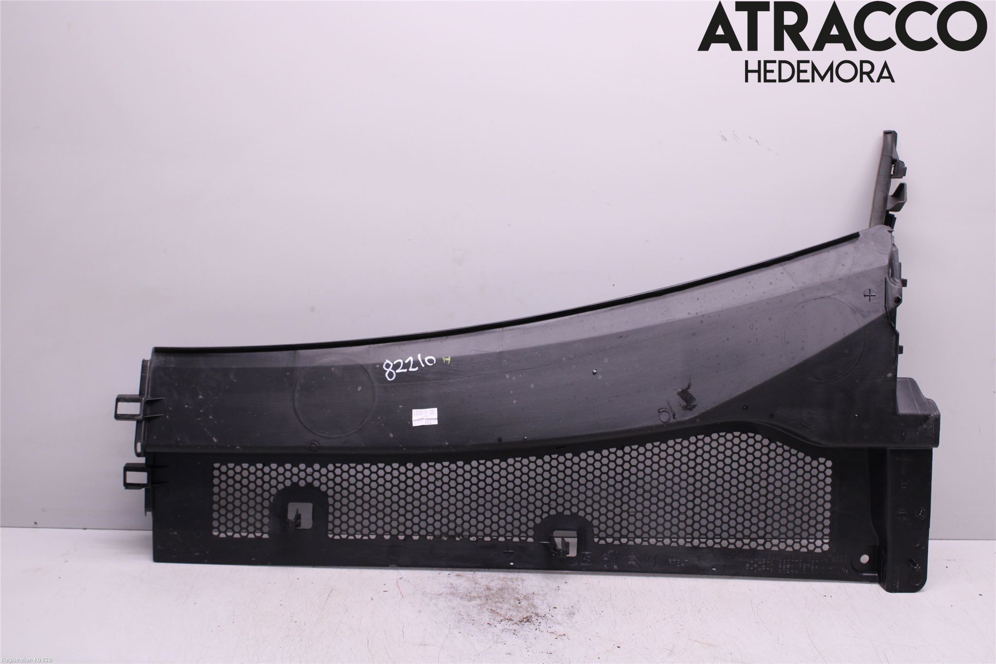 Peugeot 208/E-208 20- Torpedplåt-Torpedplast