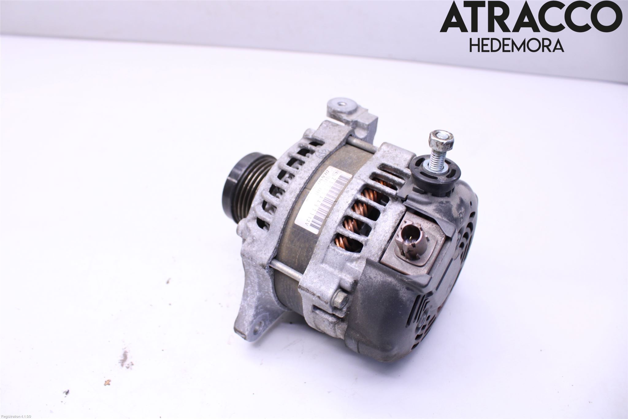 Subaru IMPREZA V 18- Generator