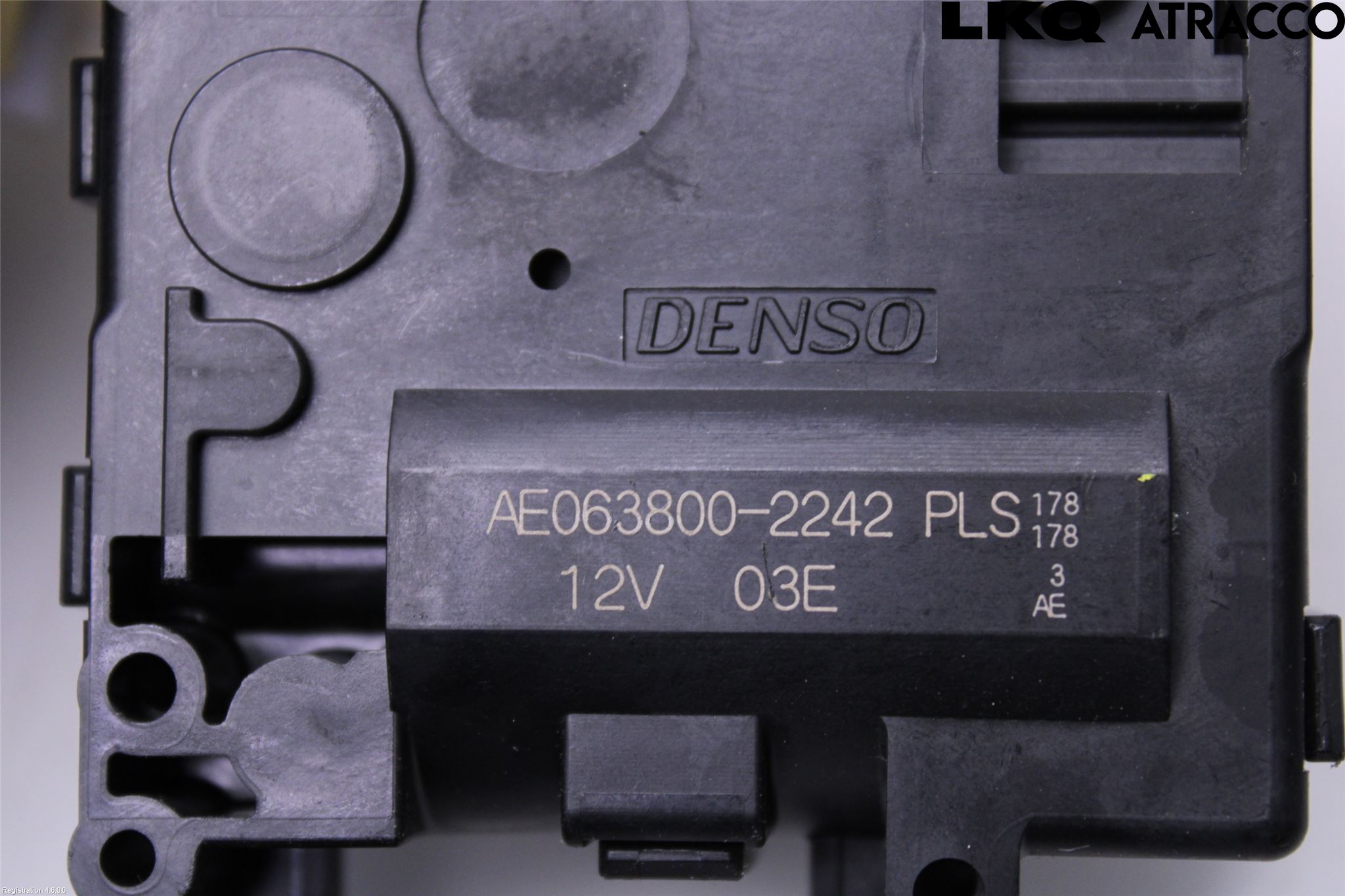 Toyota YARIS CROSS XP21 21- Ac Reglermotor