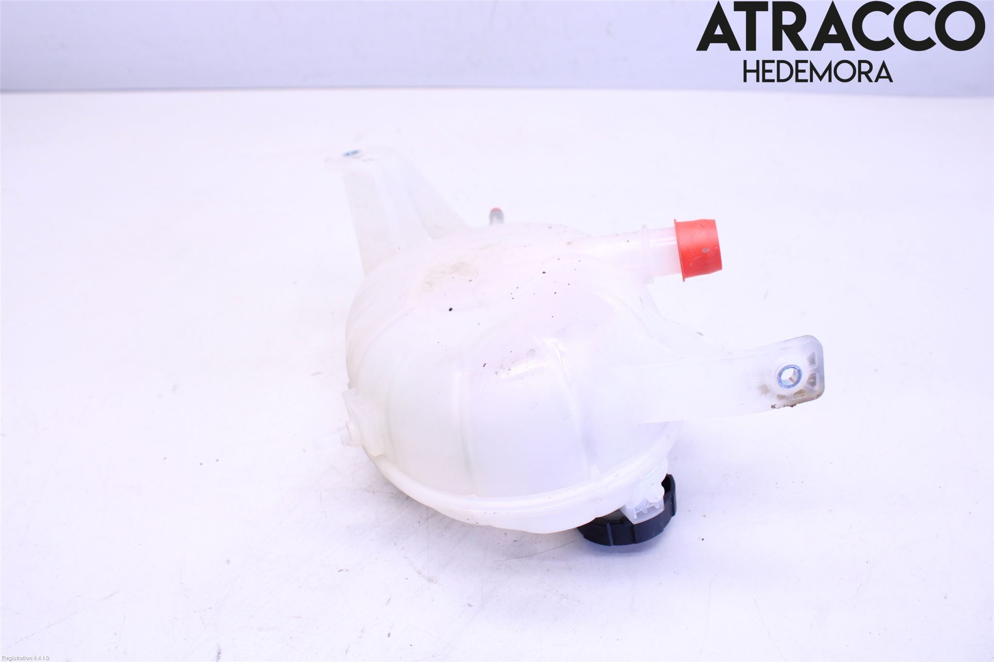 Kia NIRO (DE) 17-22 Expansionstank