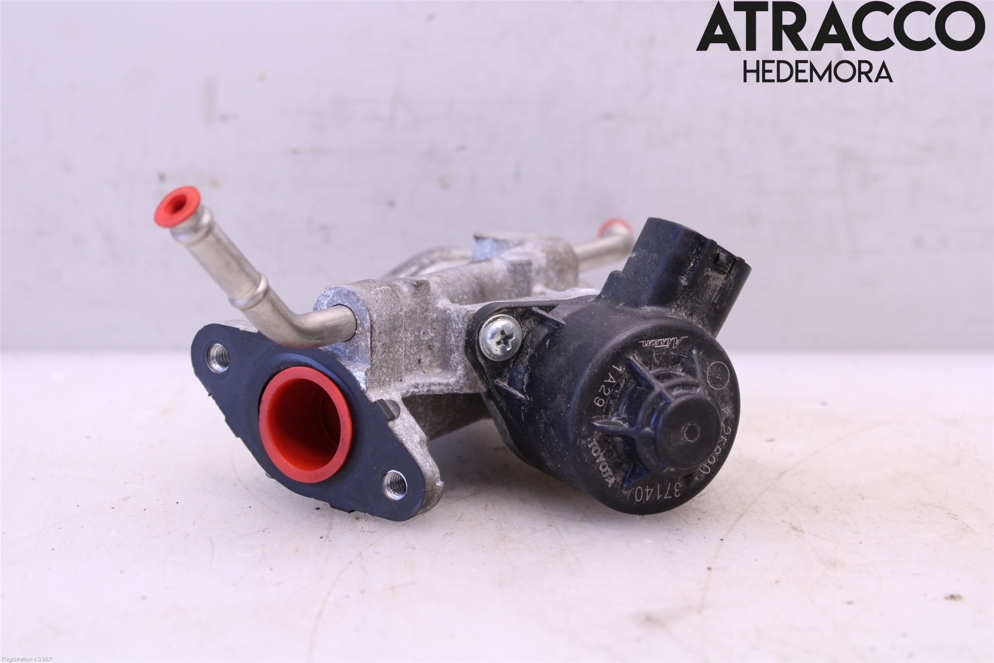 Toyota COROLLA 19- Egr Ventil