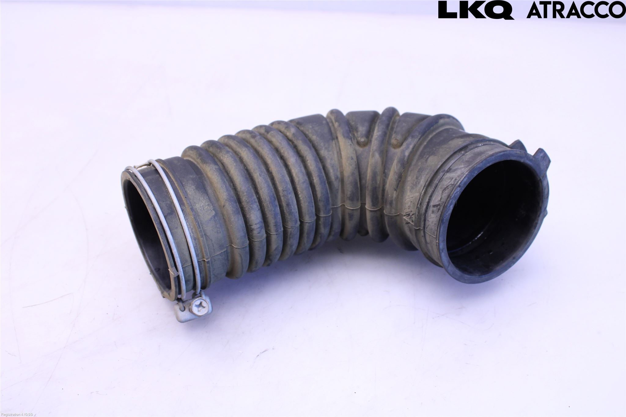 Toyota HILUX 16- Injgummibälg-Slang