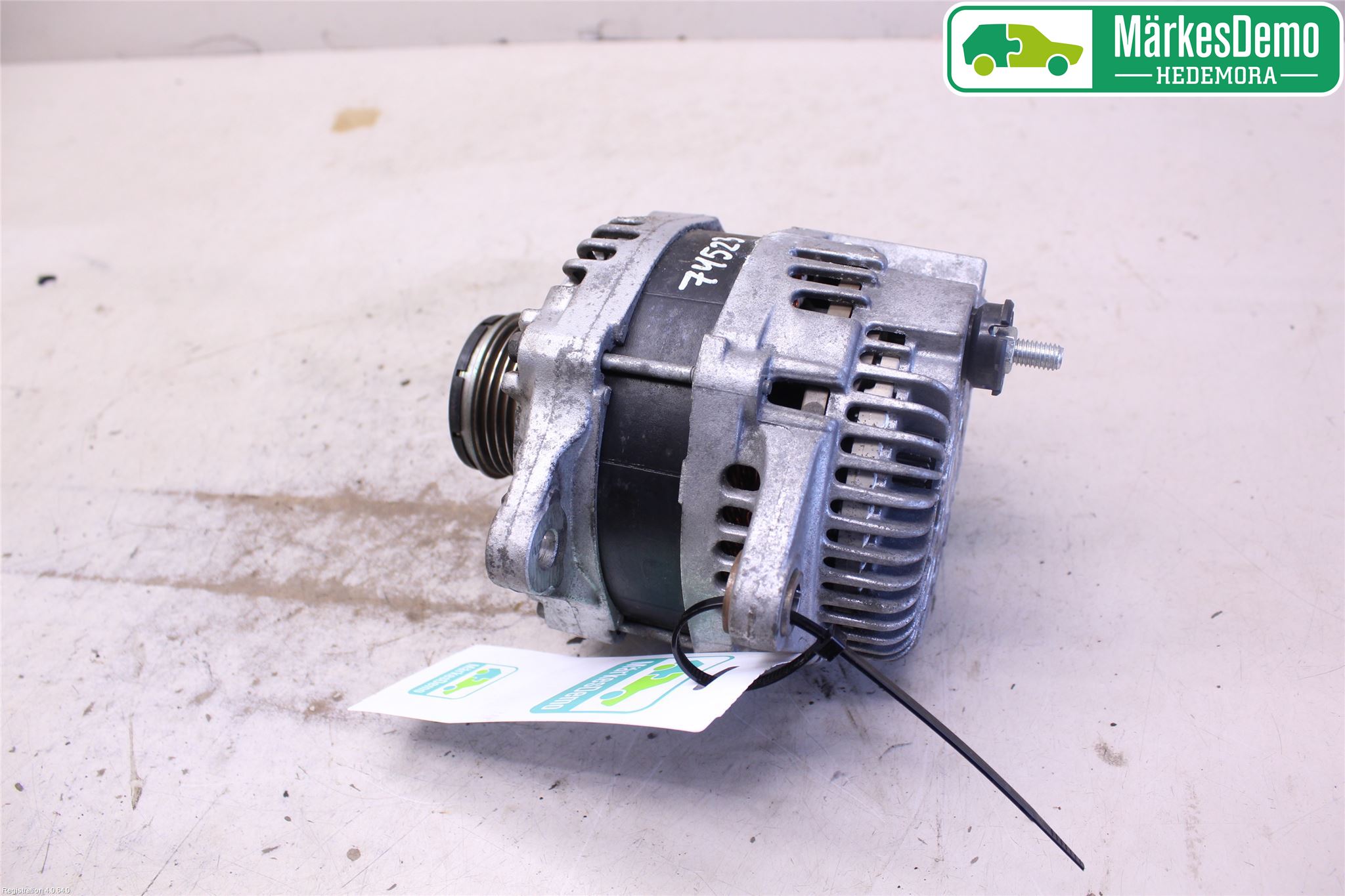 Mitsubishi OUTLANDER 13-21 Generator