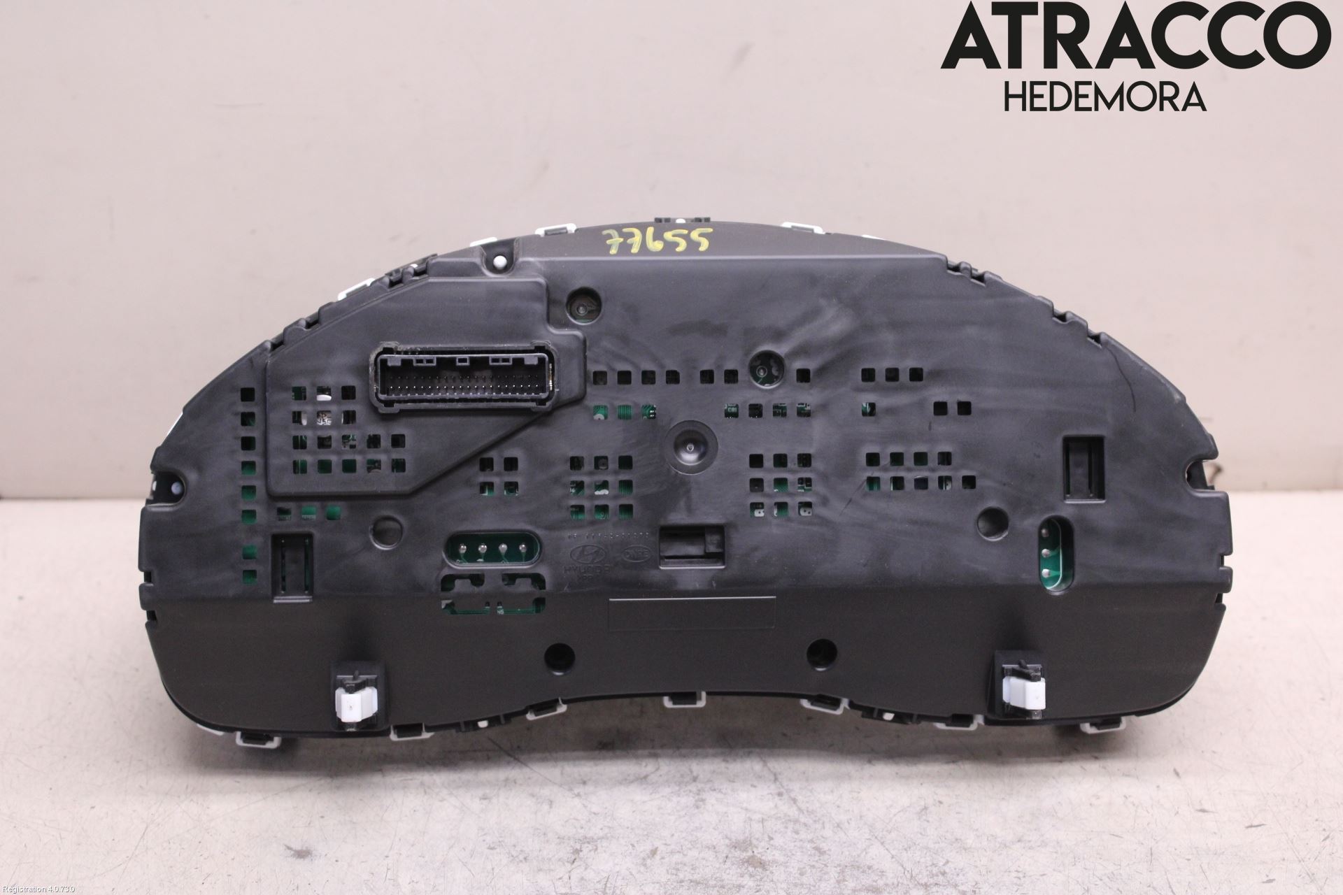 Hyundai i40 08-15 Instrument Komb