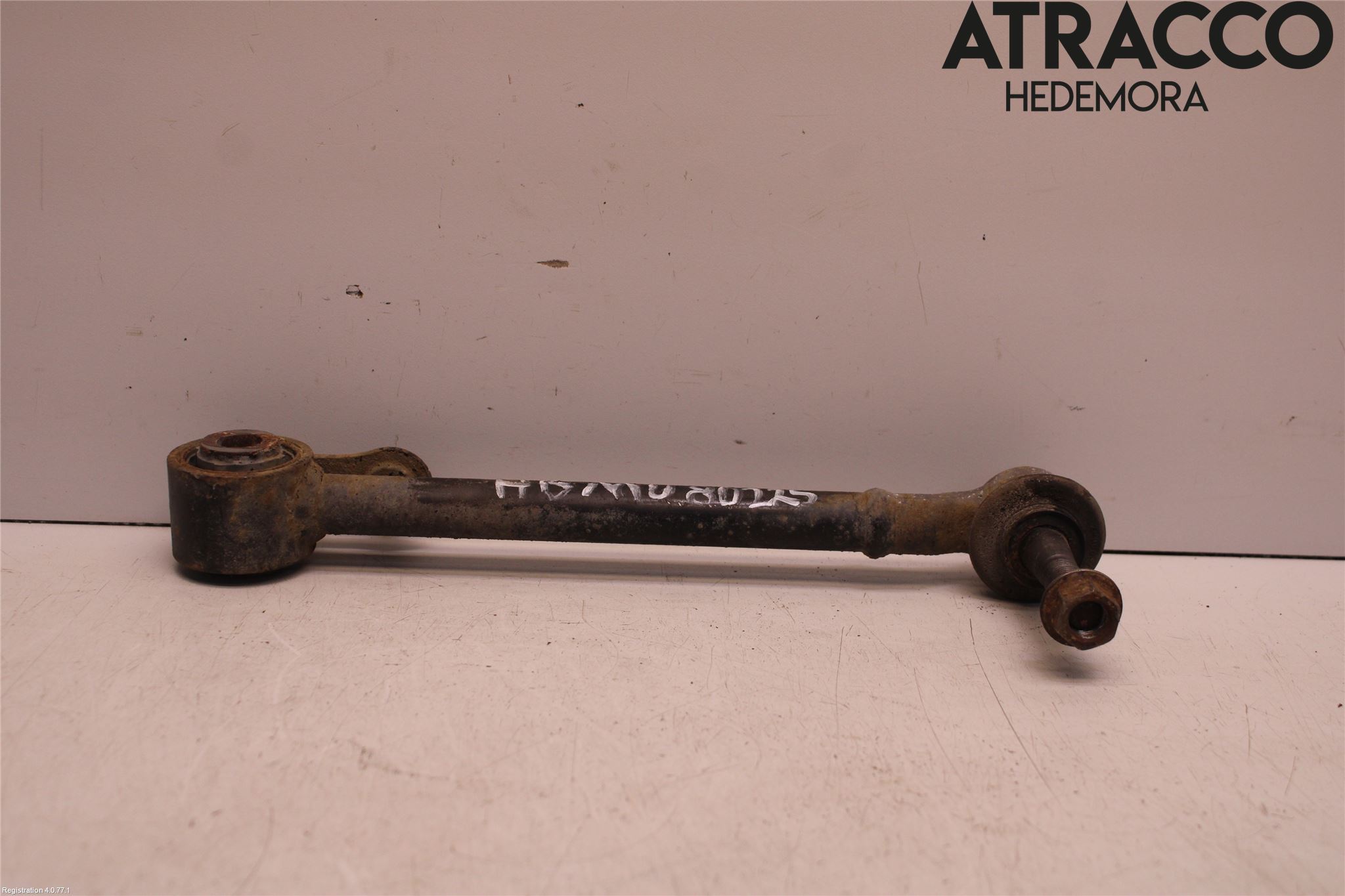 Subaru OUTBACK 15-20 Bärarm Bak Höger
