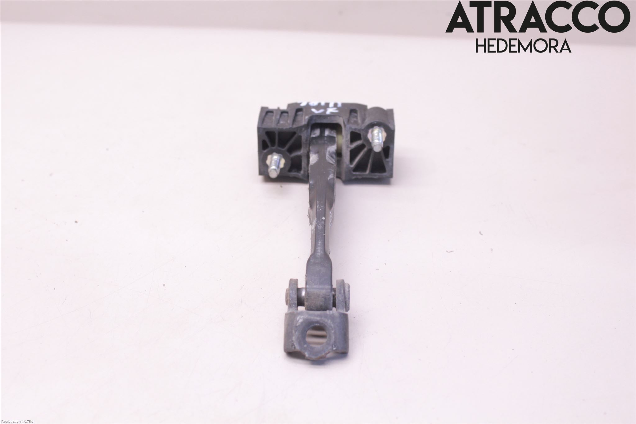 Volvo XC60 09-13 Dörrstopp