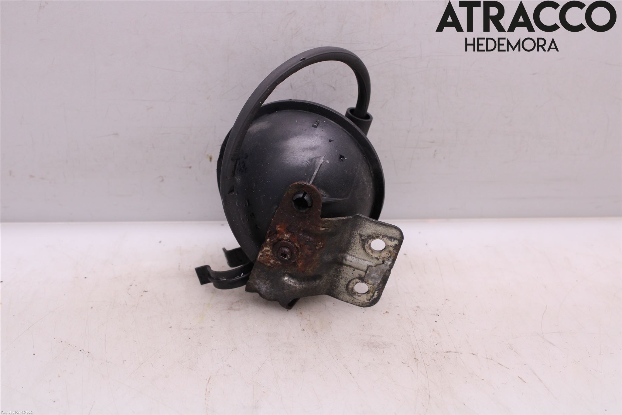 Smart FORTWO I 99-07 Vacuumtank