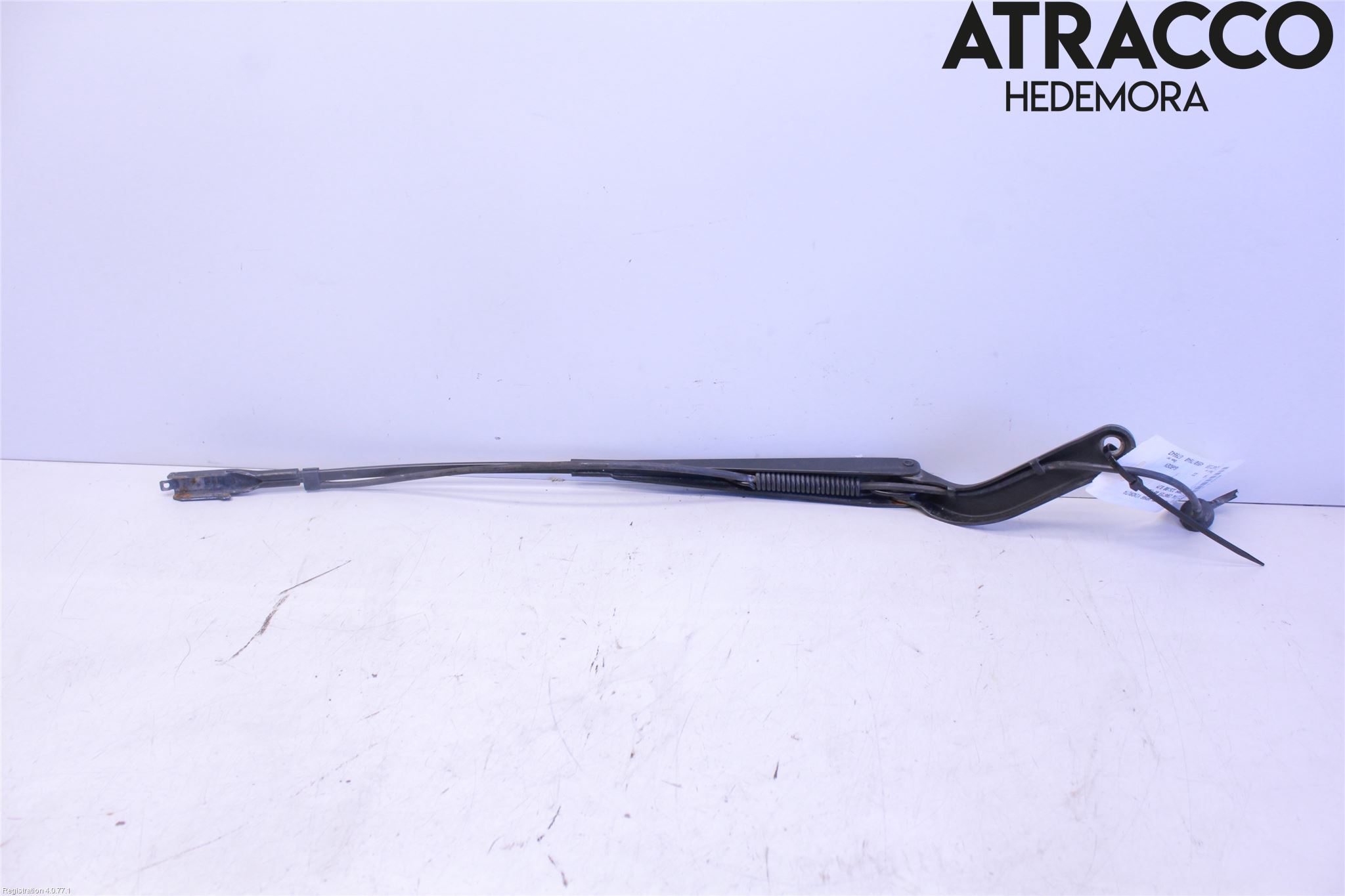 Volkswagen VW CRAFTER 06-16 Torkararm Armar Vindruta