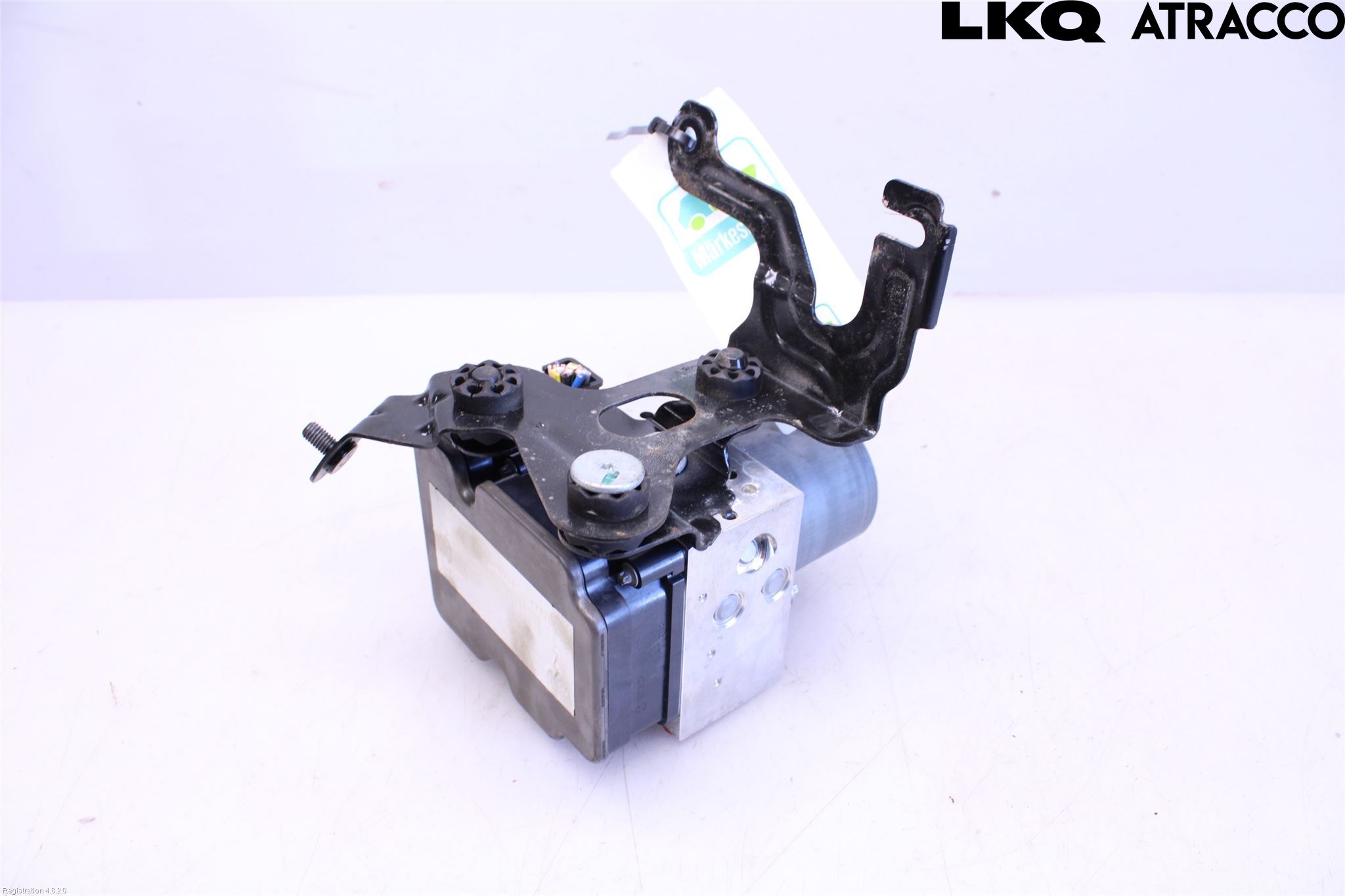 Landrover RANGE ROVER VELAR (L560) 17- Abs Hydraulaggregat