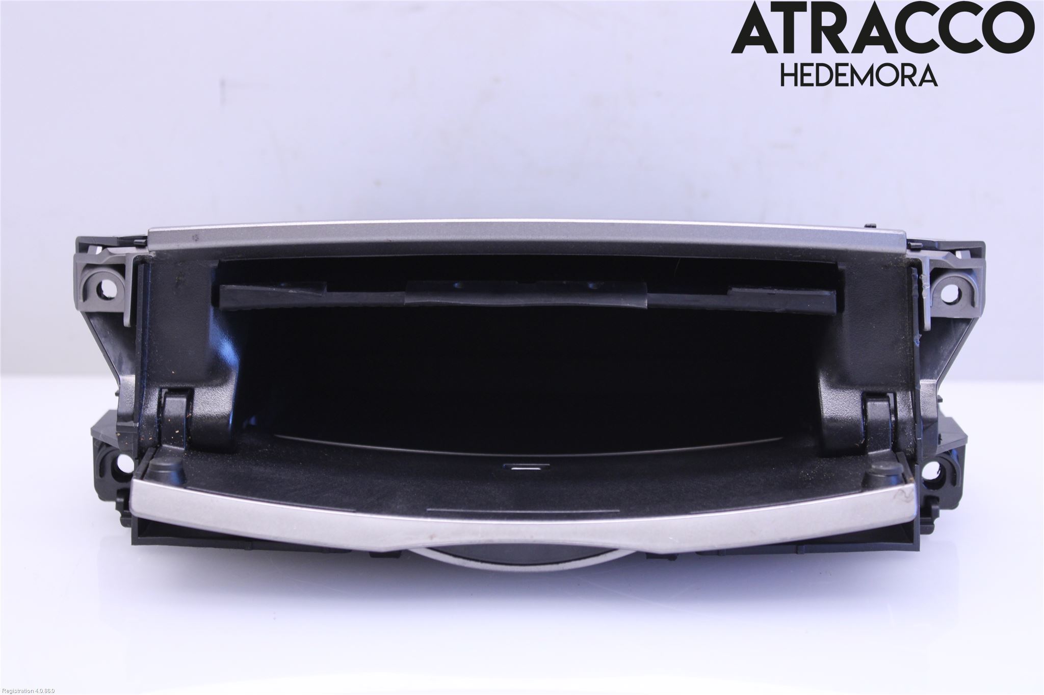 Subaru OUTBACK 10-15 Instrumentbräda Förvaringsfack