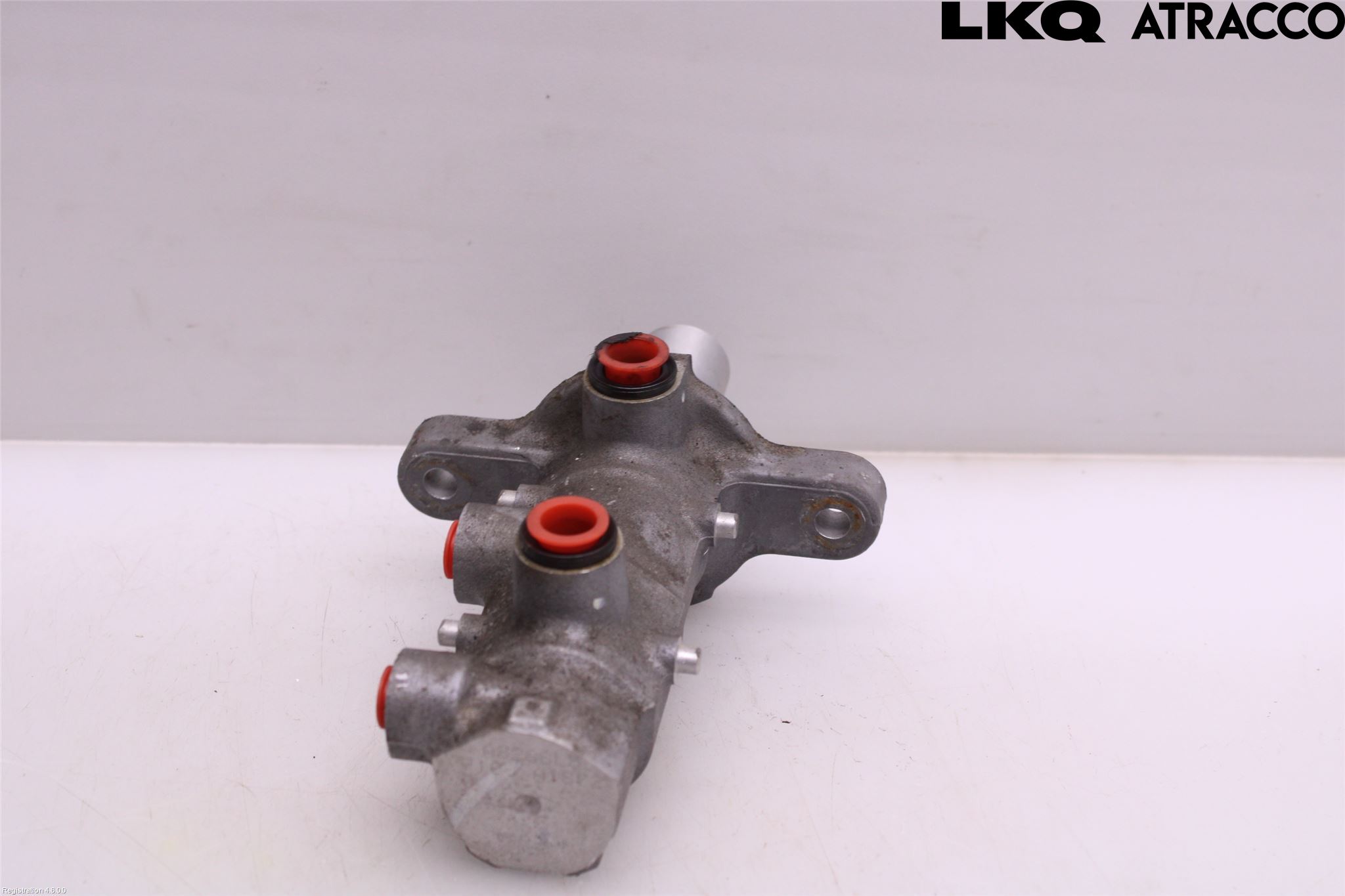 Dodge NITRO Broms Huvudcylinder