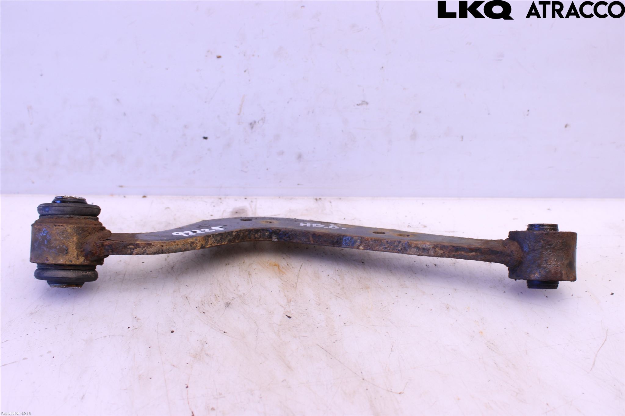 Lexus NX 300h 15-21 Bärarm Bak Övre Höger