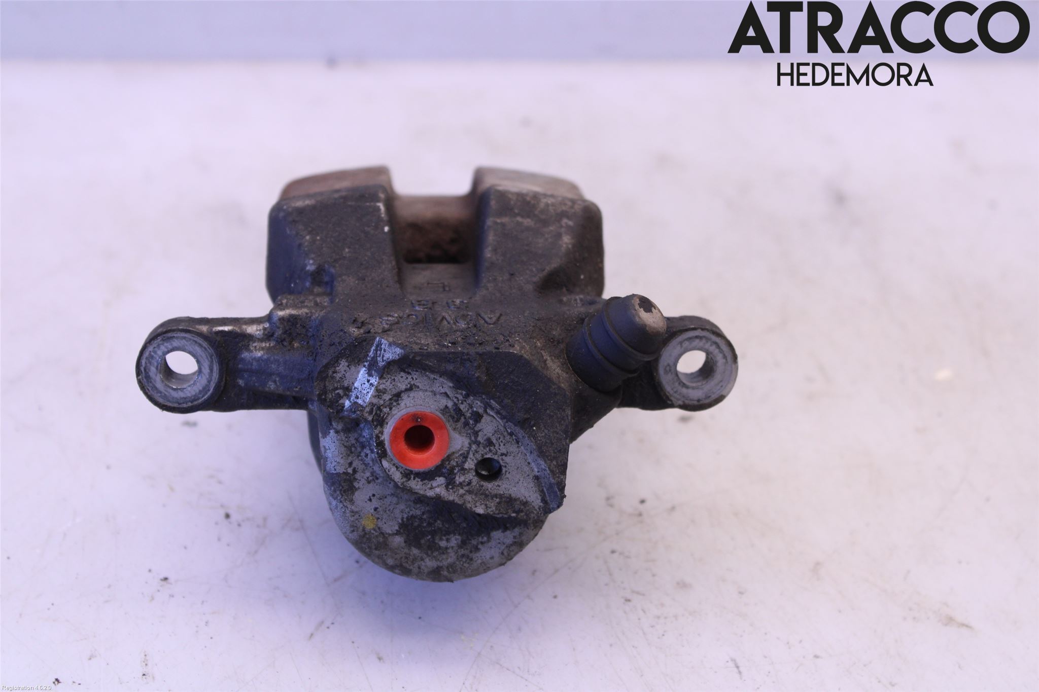 Toyota RAV4 13-18 Bromsok Bak Vänster