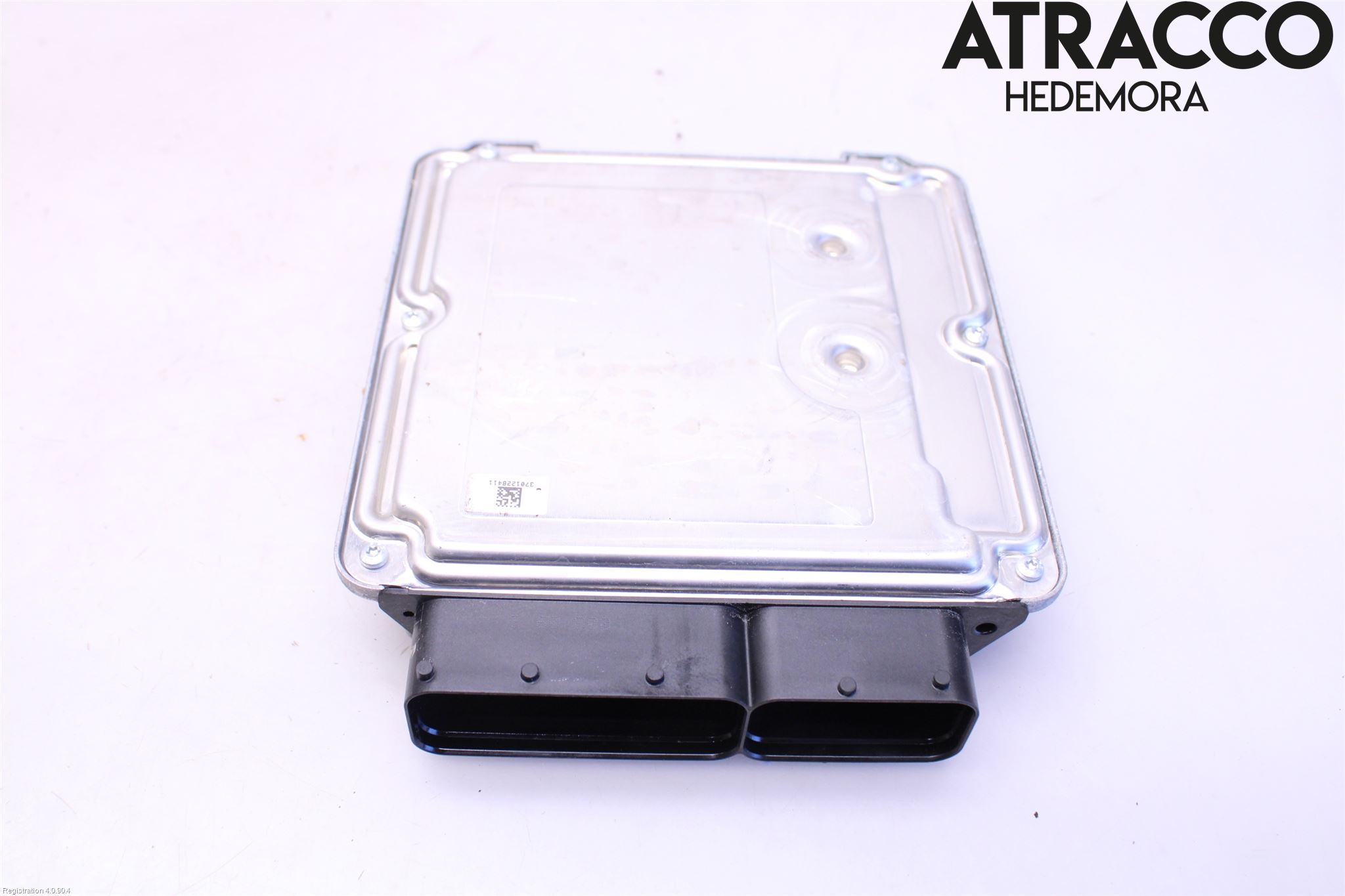 Audi A6/S6 4G 11-18 Styrenhet Inspump Diesel