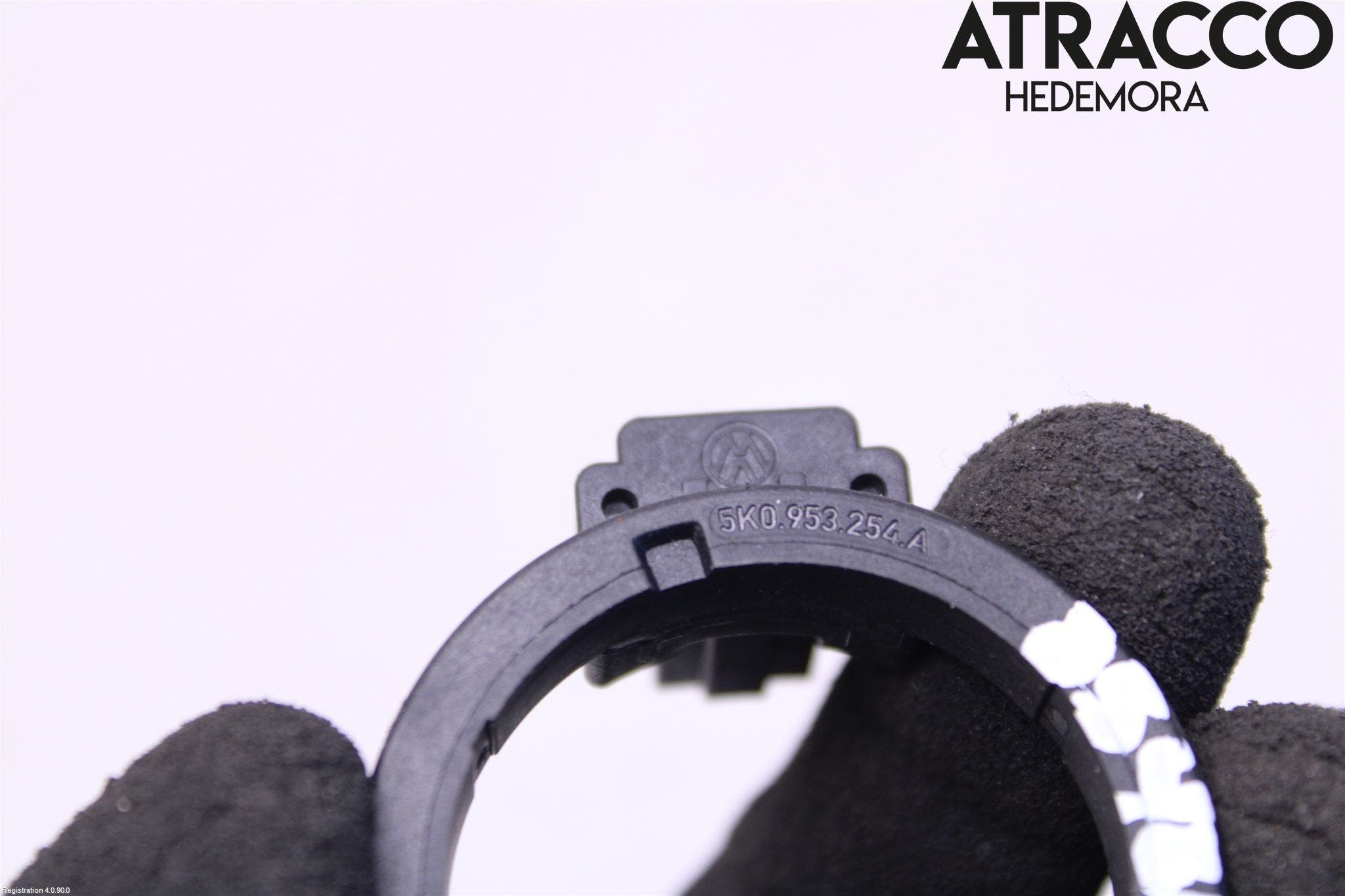 Volkswagen VW PASSAT 15-19 El Övrigt