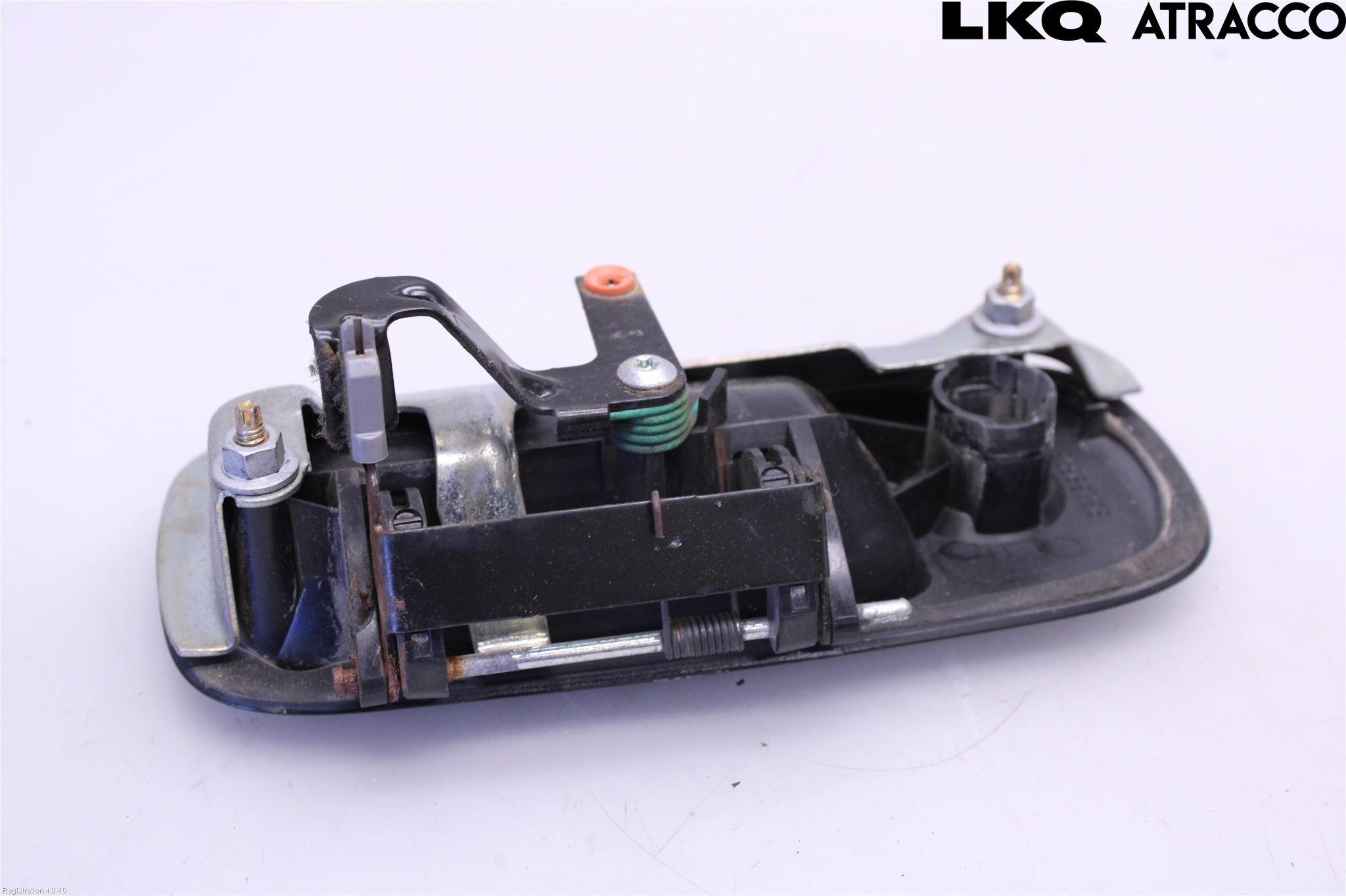 Chevrolet EXPRESS Dörrhandtag Yttre Vä