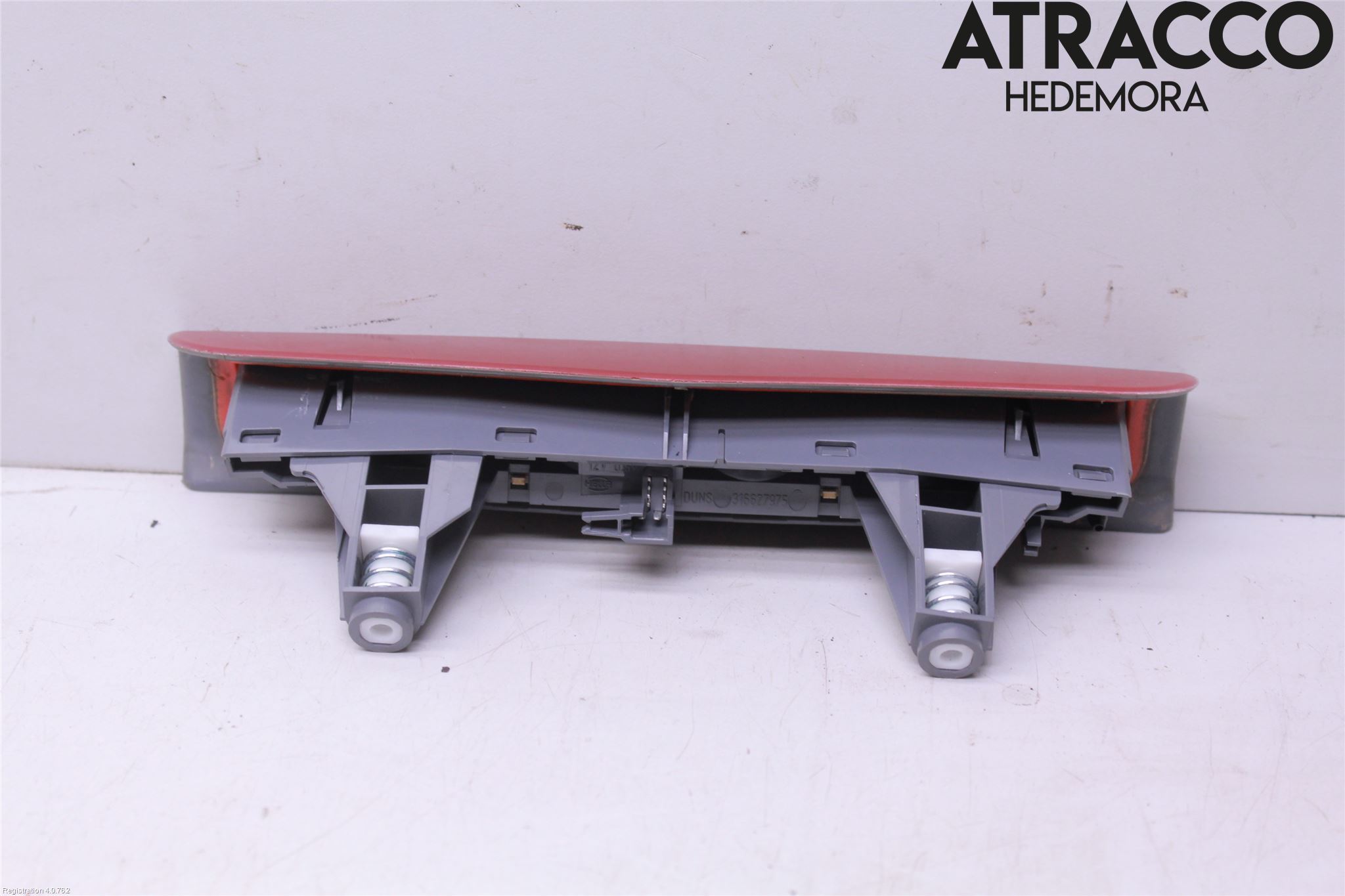 Opel CORSA D 07-14 Bromsljus Bakruta