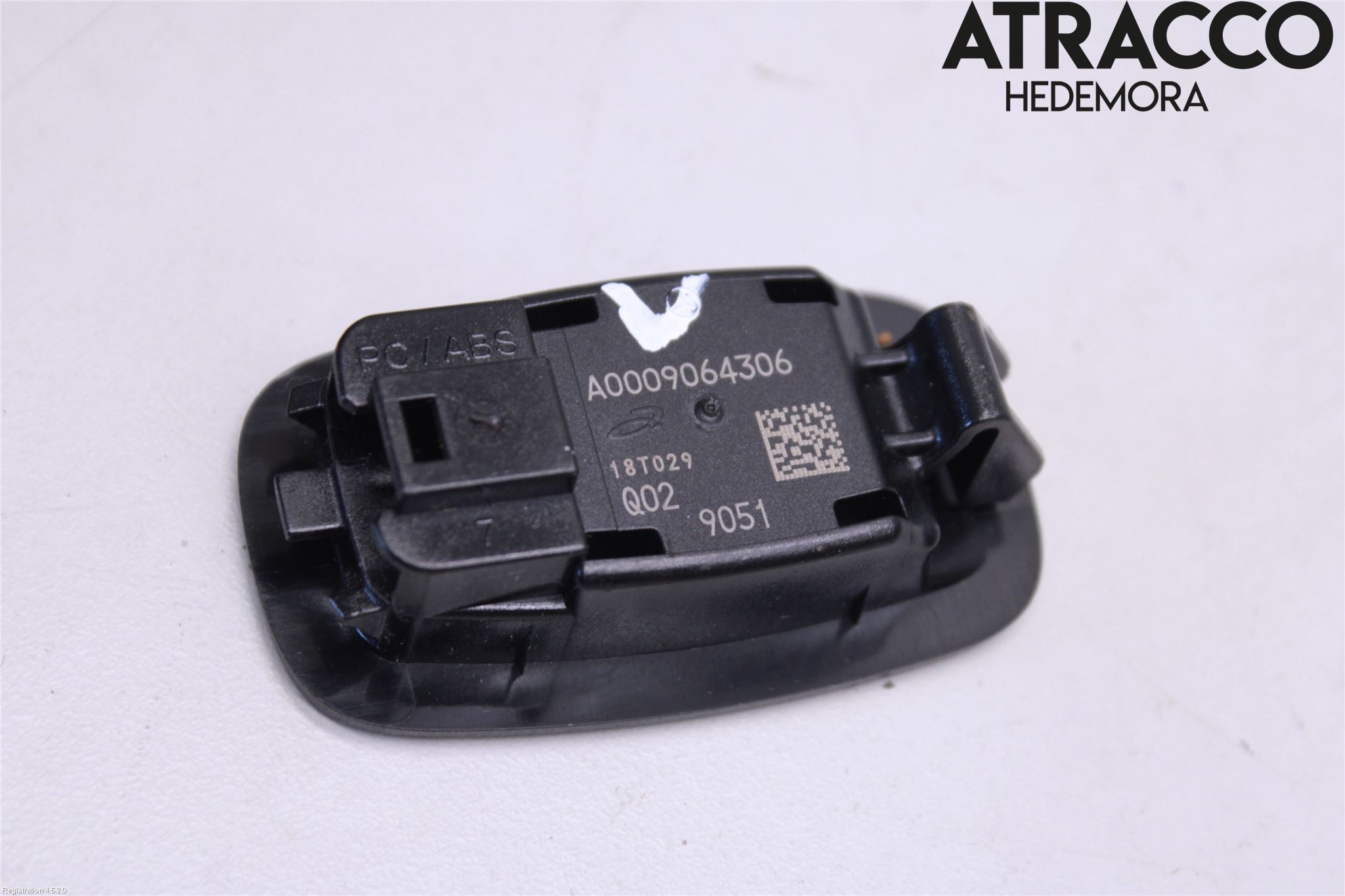 Mercedes-Benz MB GLC-KLASS (X253/C253) 15-22 Innerbelysning