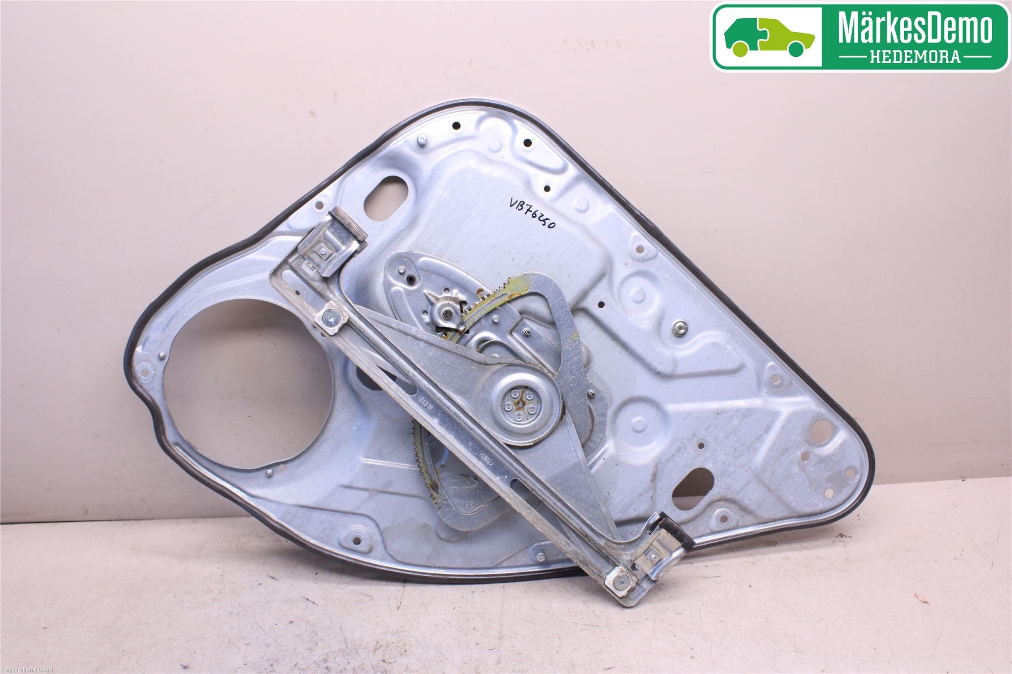 Ford KUGA 08-12 Fönsterhiss El Kompl