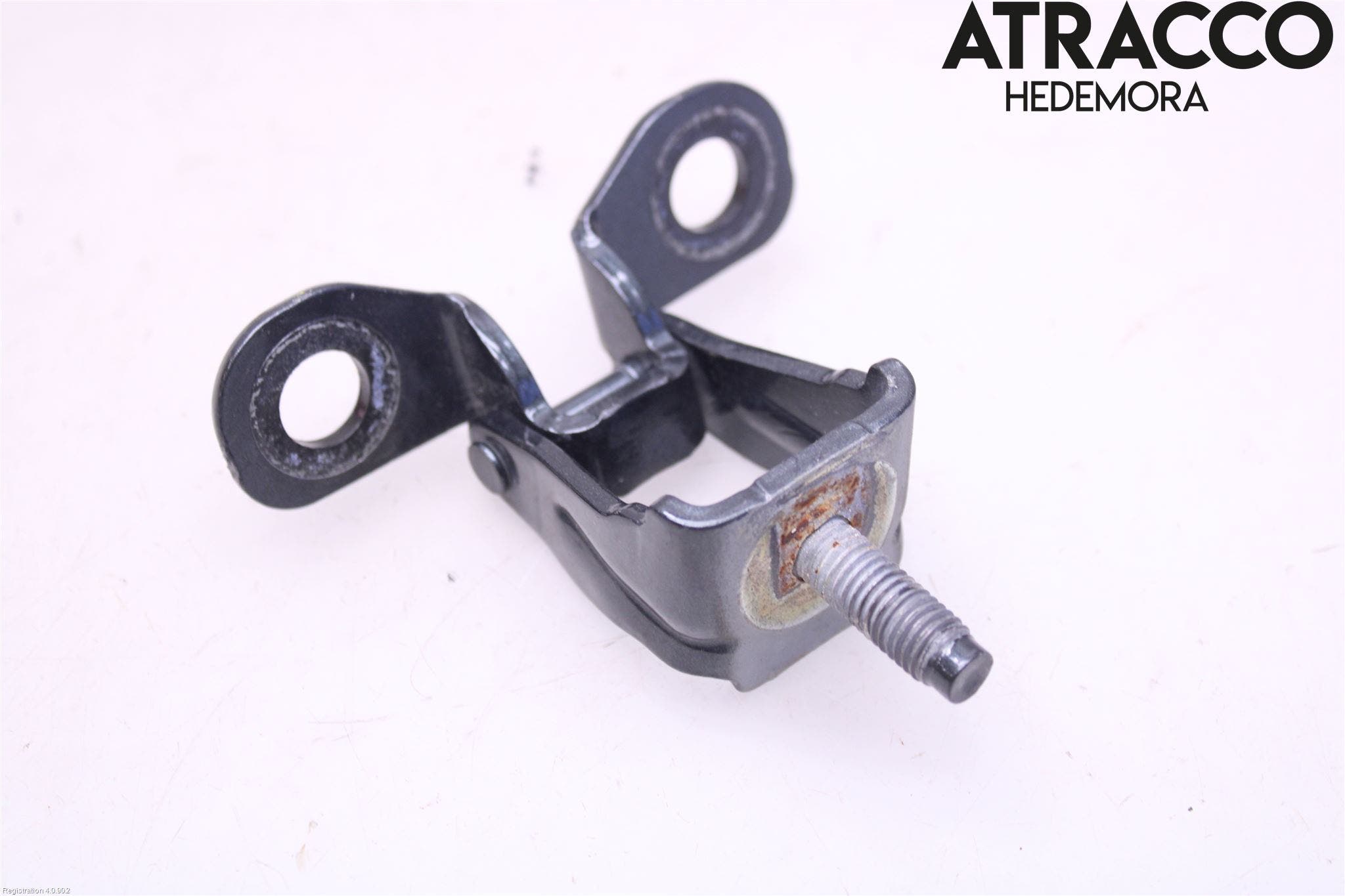 Ford MONDEO 15-22 Bakluckegångjärn Vä