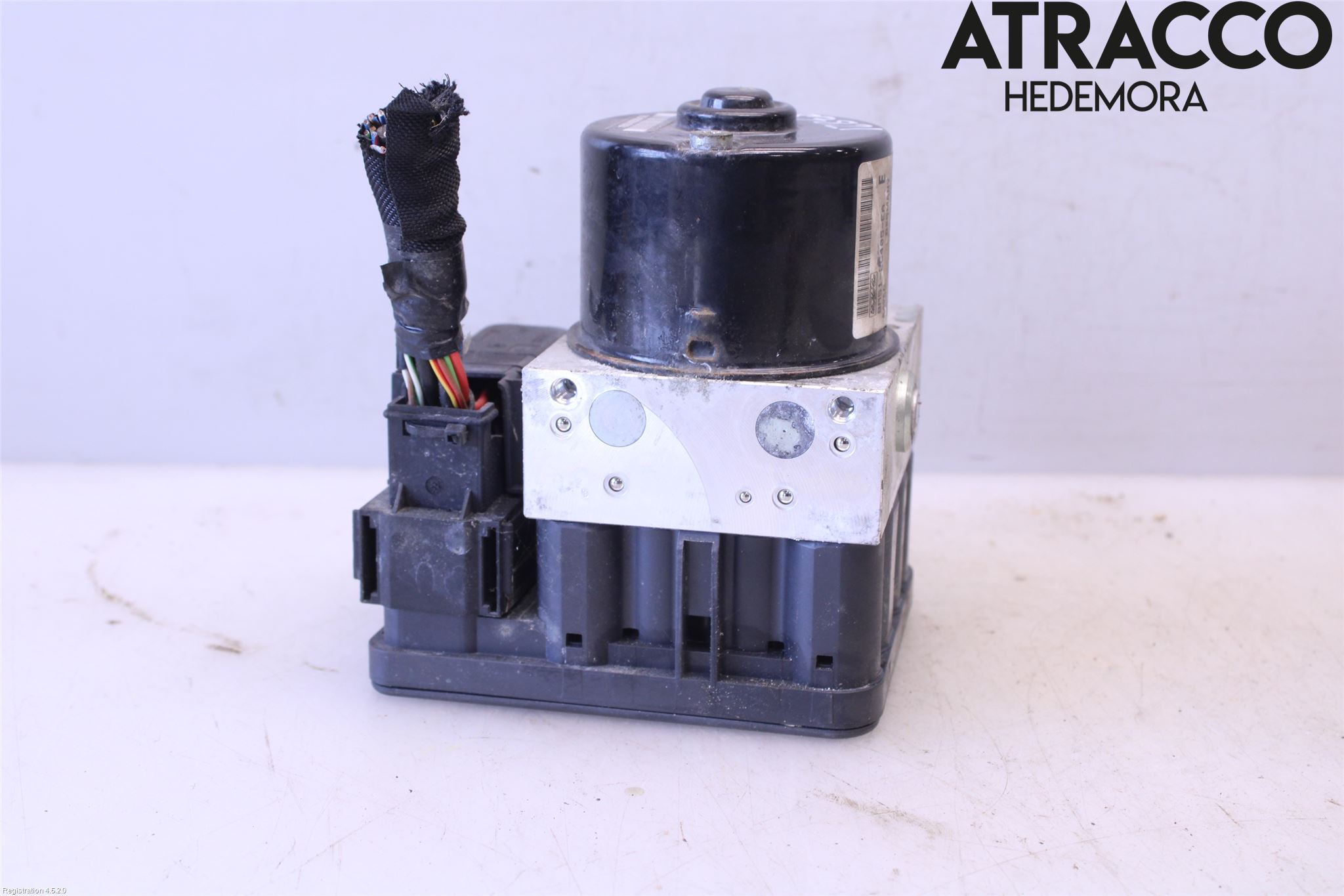 Ford FOCUS 08-11 Abs Hydraulaggregat