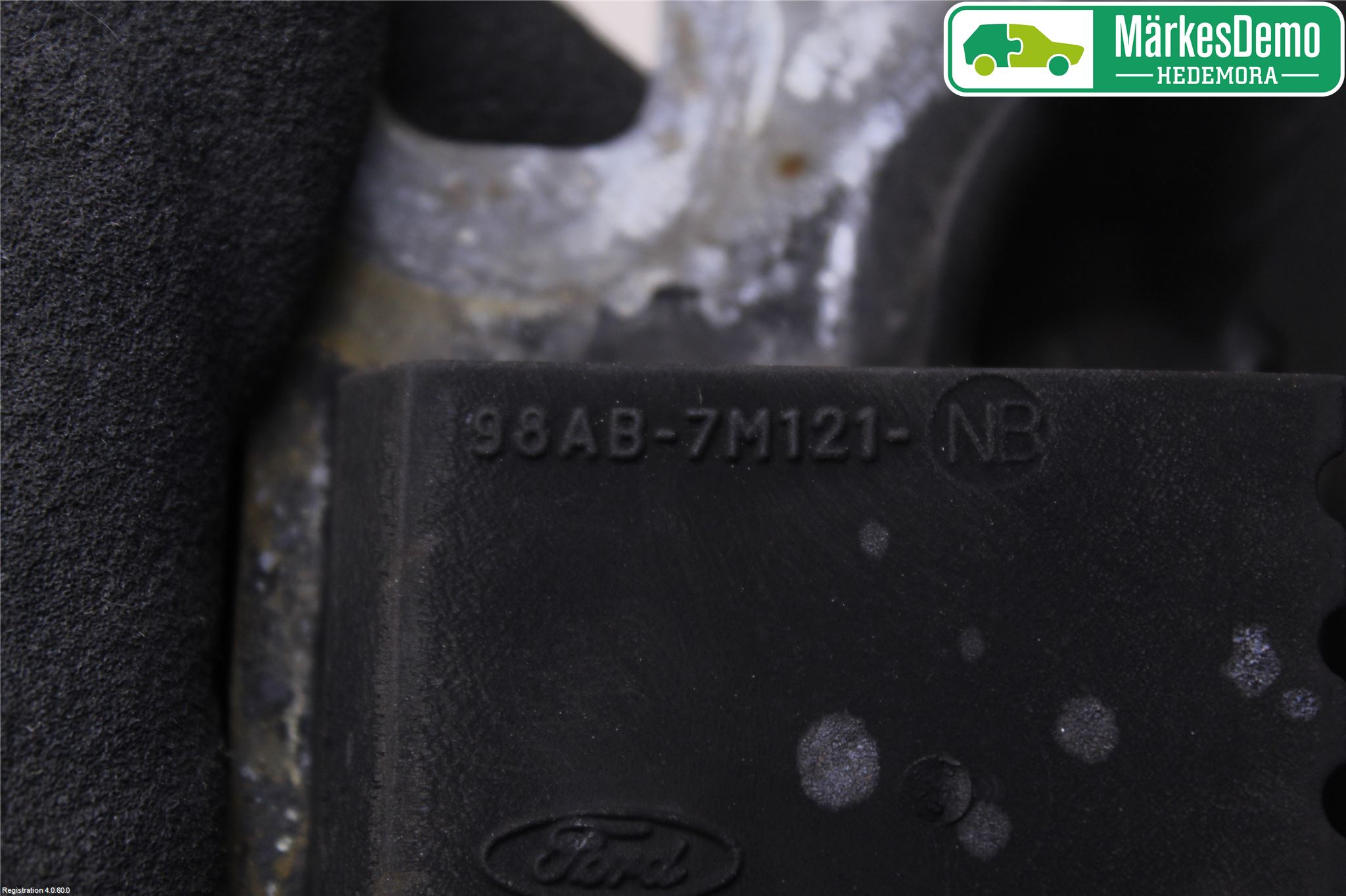 Ford TRANSIT CONNECT 03-08 Växellådsfäste