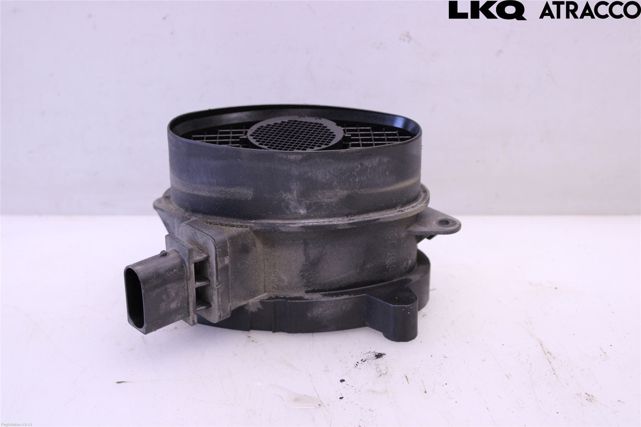 BMW 3 E90/91 SED/TOU 05-12 Injluftmassamätare