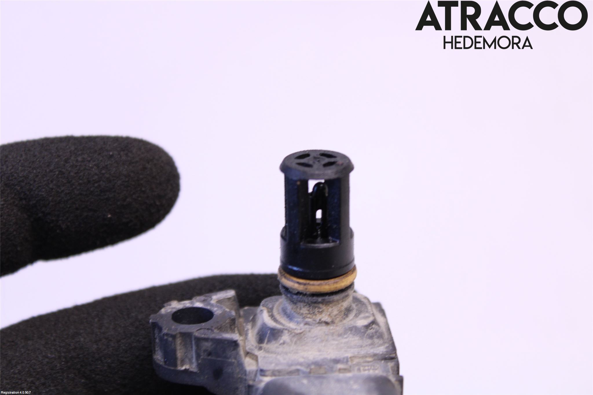 Ford TRANSIT SKÅP/BUSS 14-22 Injmappsensor