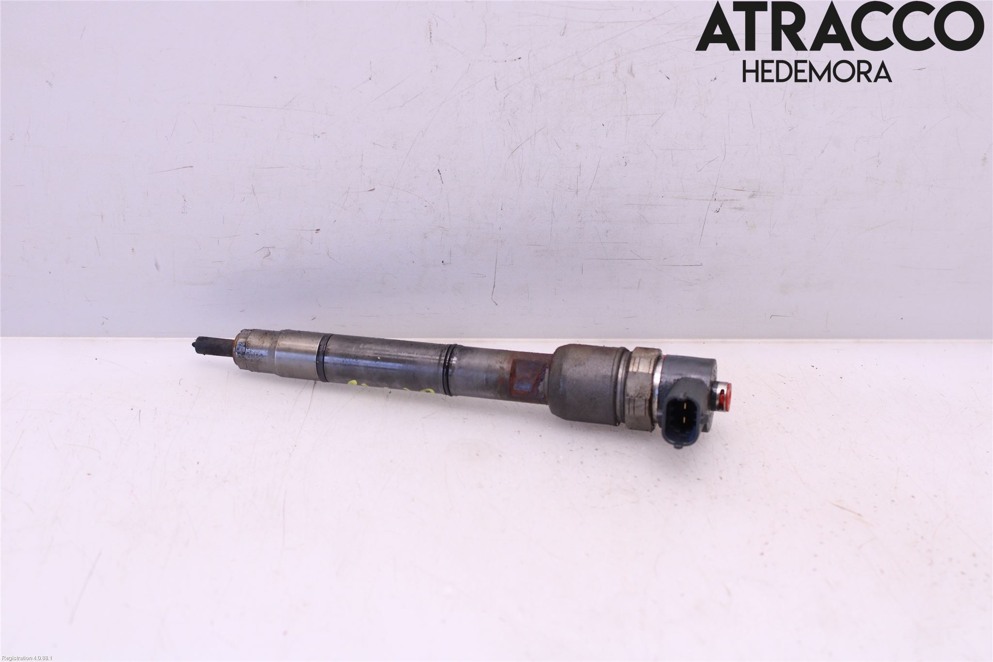 Kia OPTIMA 00-15 Injspridare