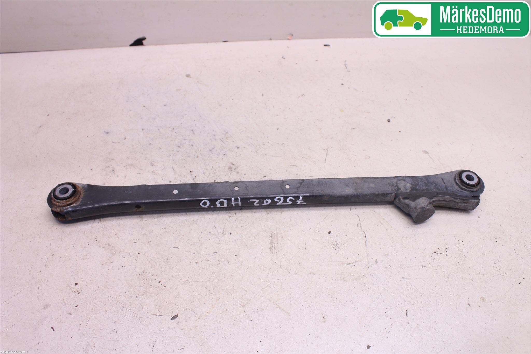 Mini CLUBMAN R55 06-14 Bärarm Bak Höger