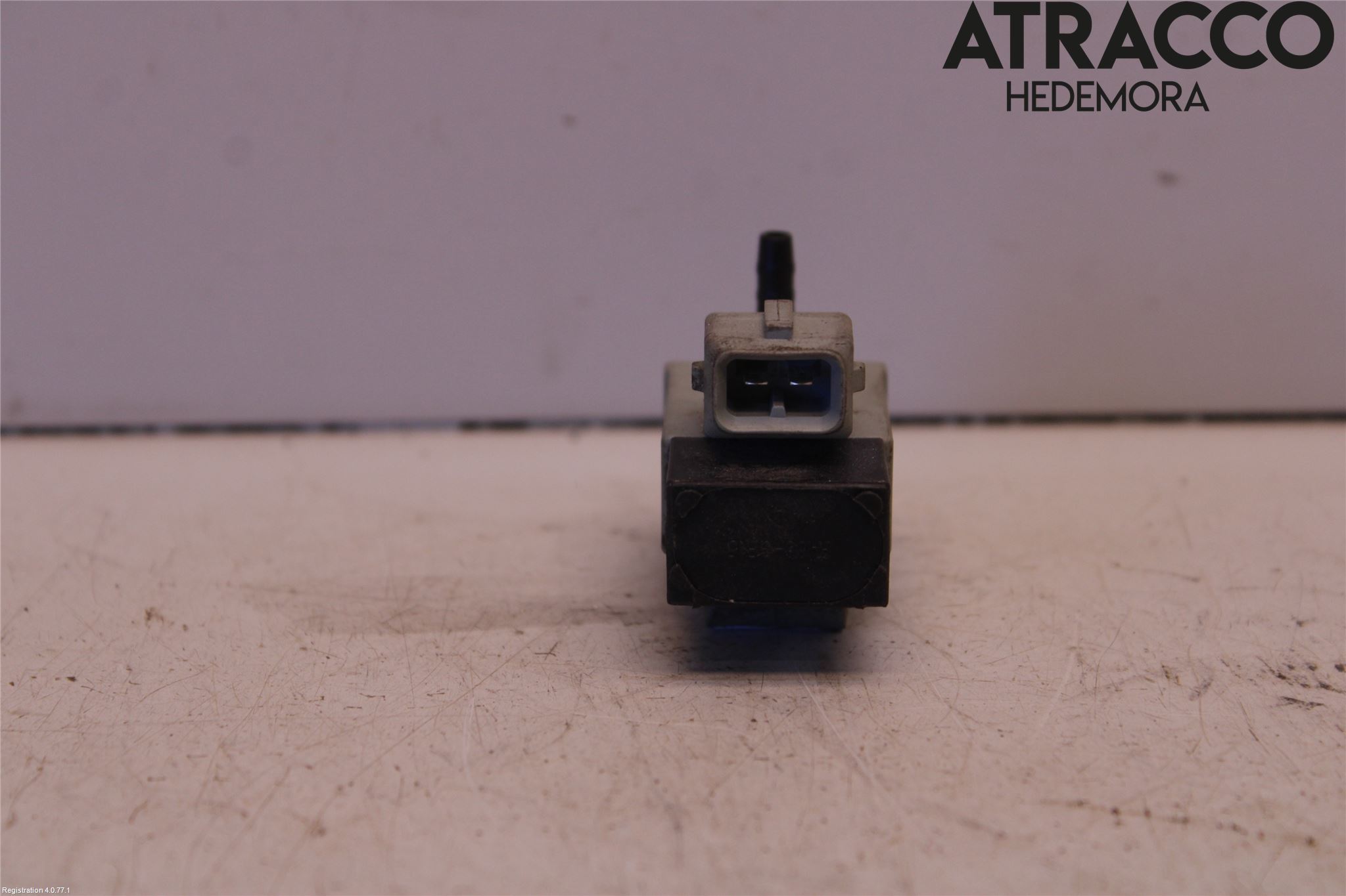 Kia OPTIMA 00-15 Vakuumventil