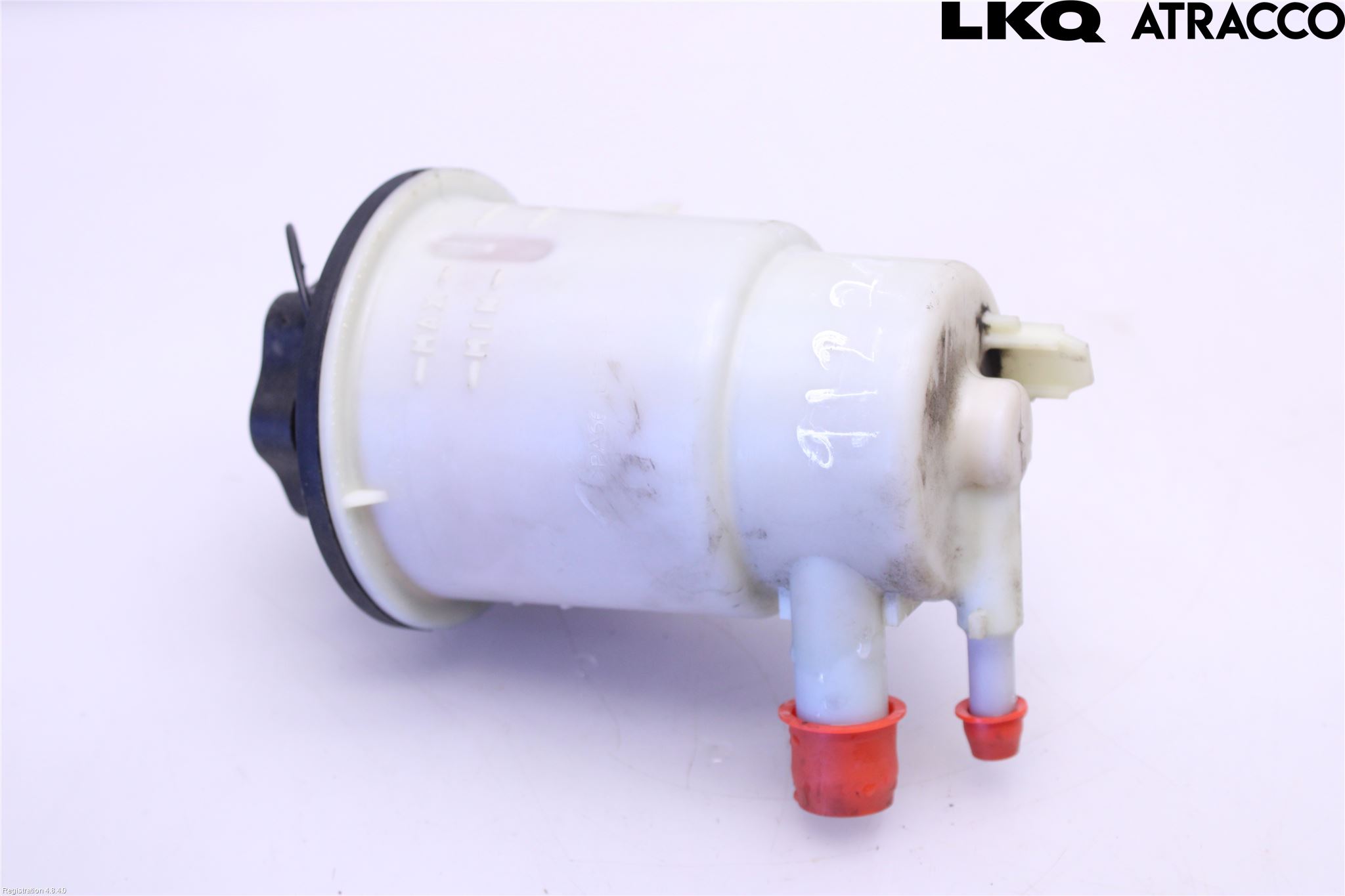 Ford MUSTANG V 05-14 Styrservooljebehållare