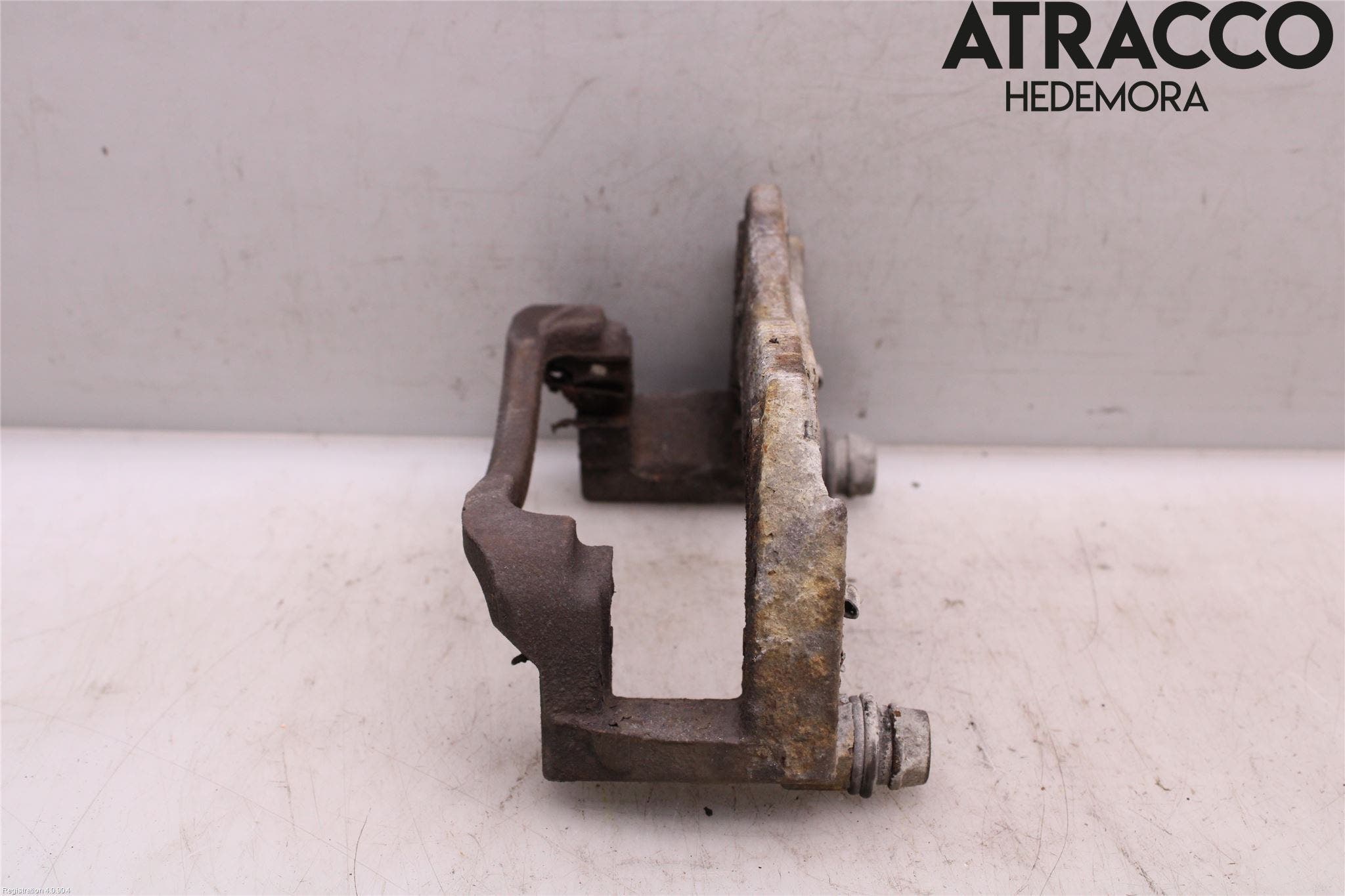 Toyota RAV 4 06-12 Bromsokshållare