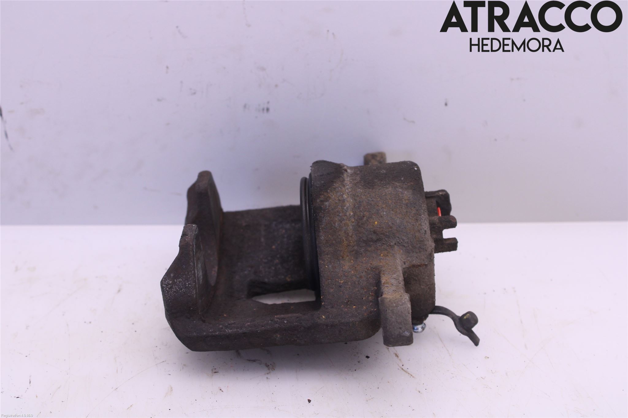 Hyundai i10 BA 14-16 Bromsok Fram Höger