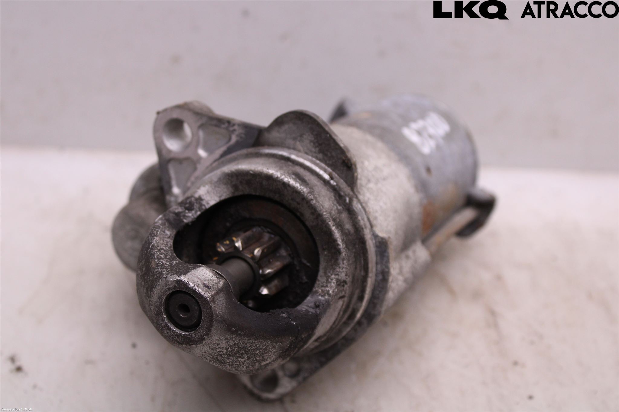 Saab 9-3 VER2/VER3 08-15 Startmotor