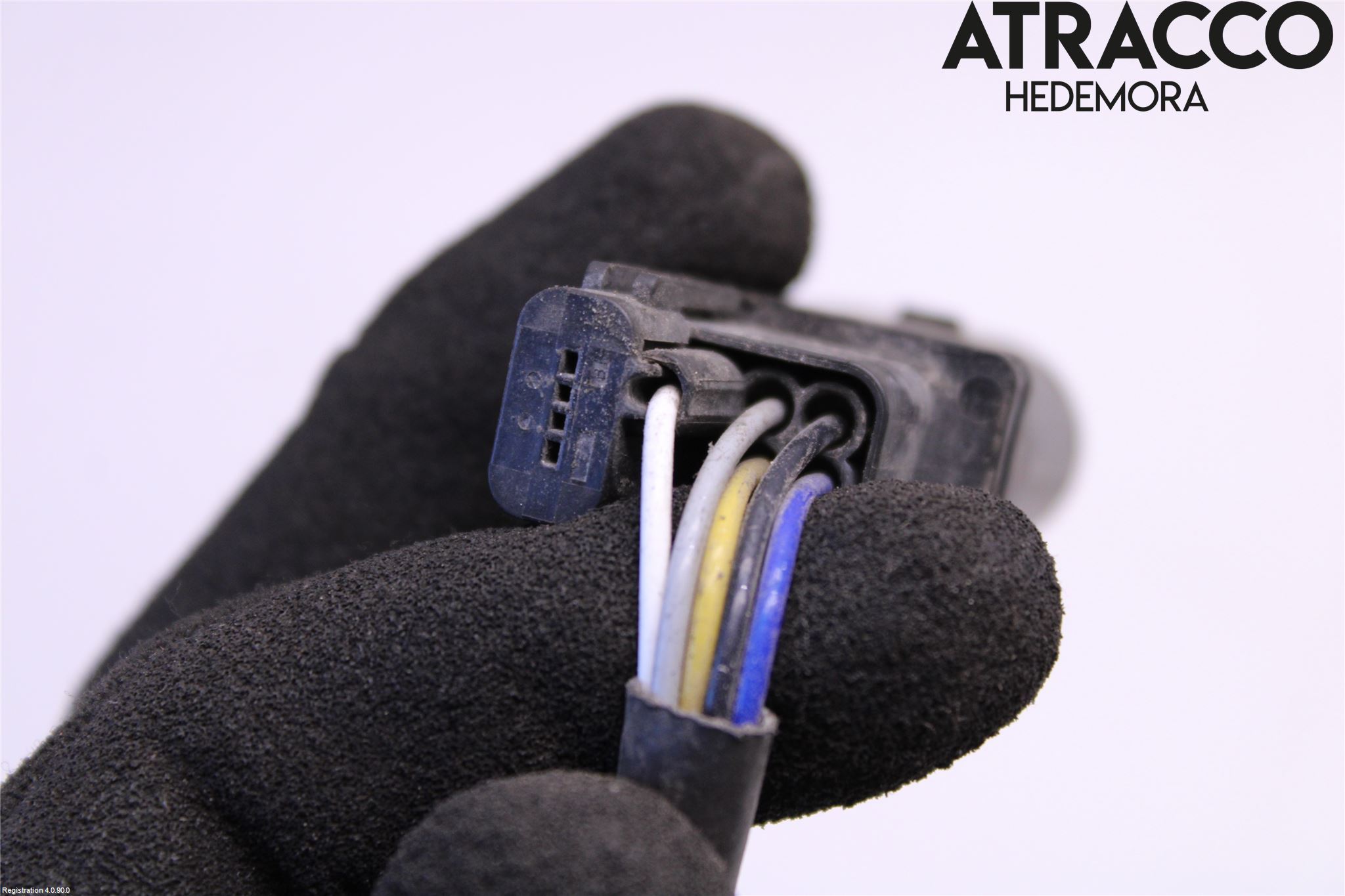 Skoda ROOMSTER Injlambdasond