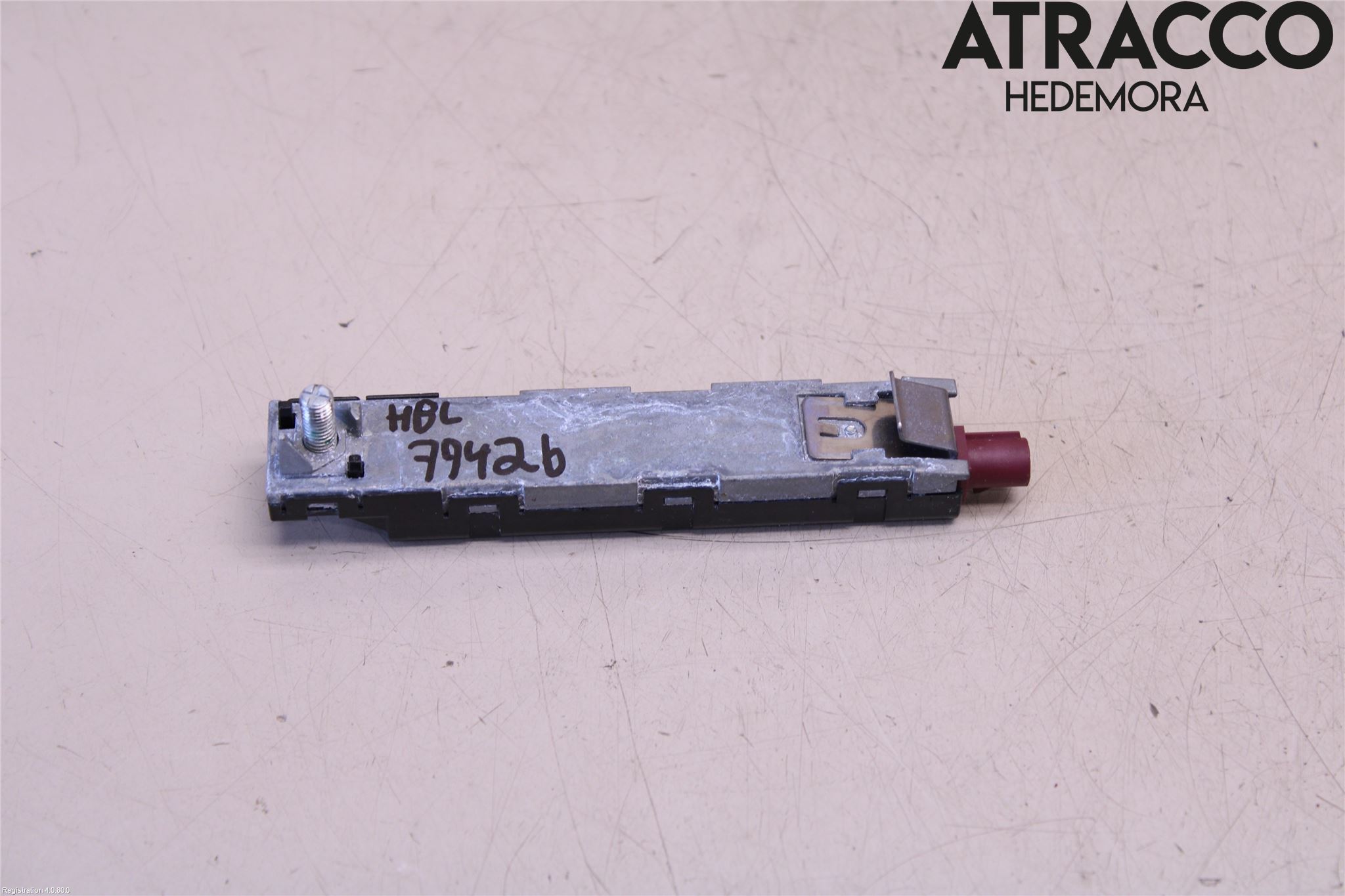 Seat LEON 13-20 Antennförstärkare