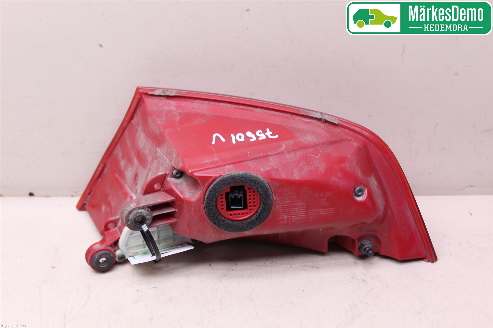 Audi A7/S7 4G 11-17 Bakljus Vänster