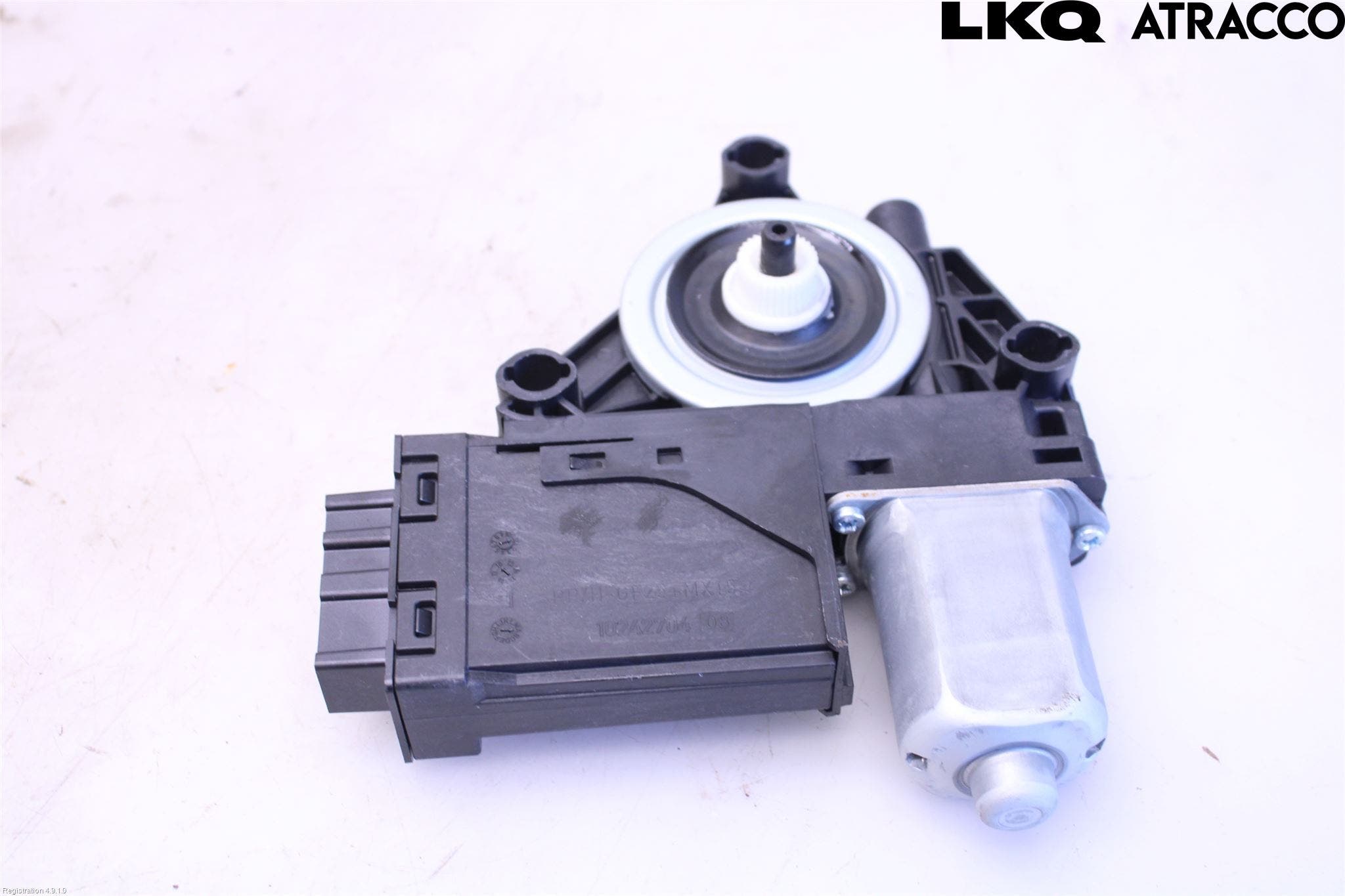 Volvo V60 19- Fönsterhissmotor