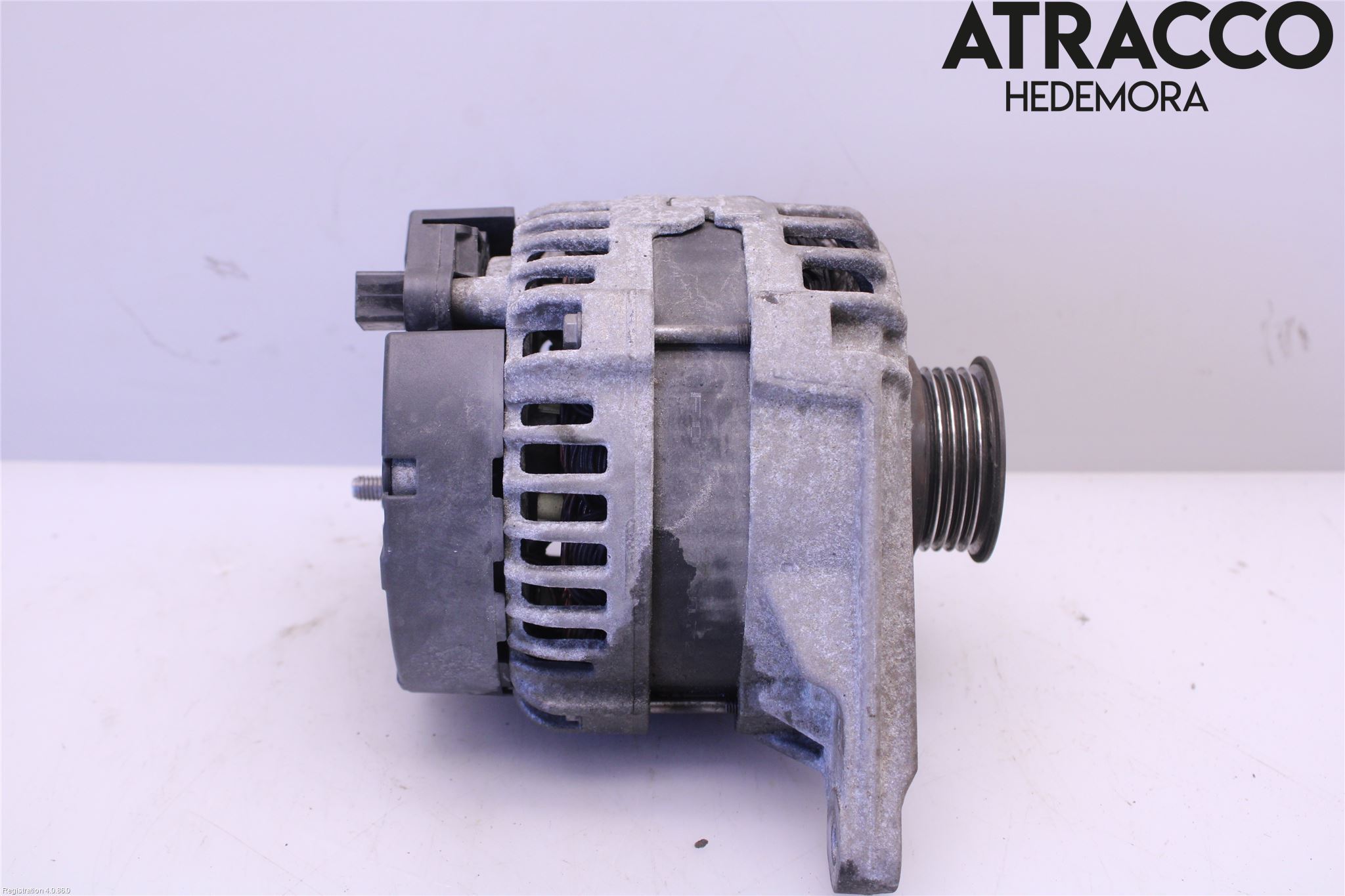Mercedes-Benz MB A-KLASS (W176) 13-18 Generator