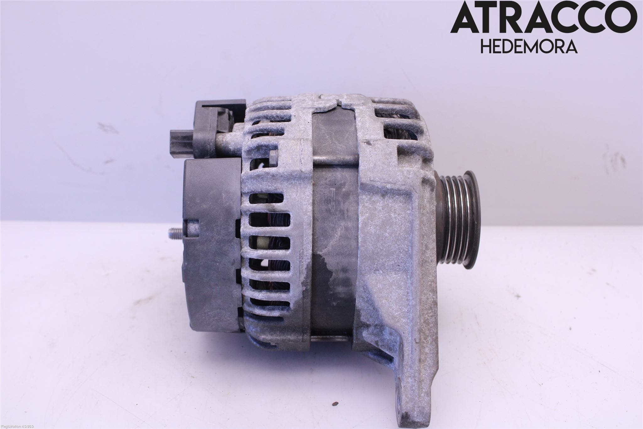 Mercedes-Benz MB A-KLASS (W176) 13-18 Generator